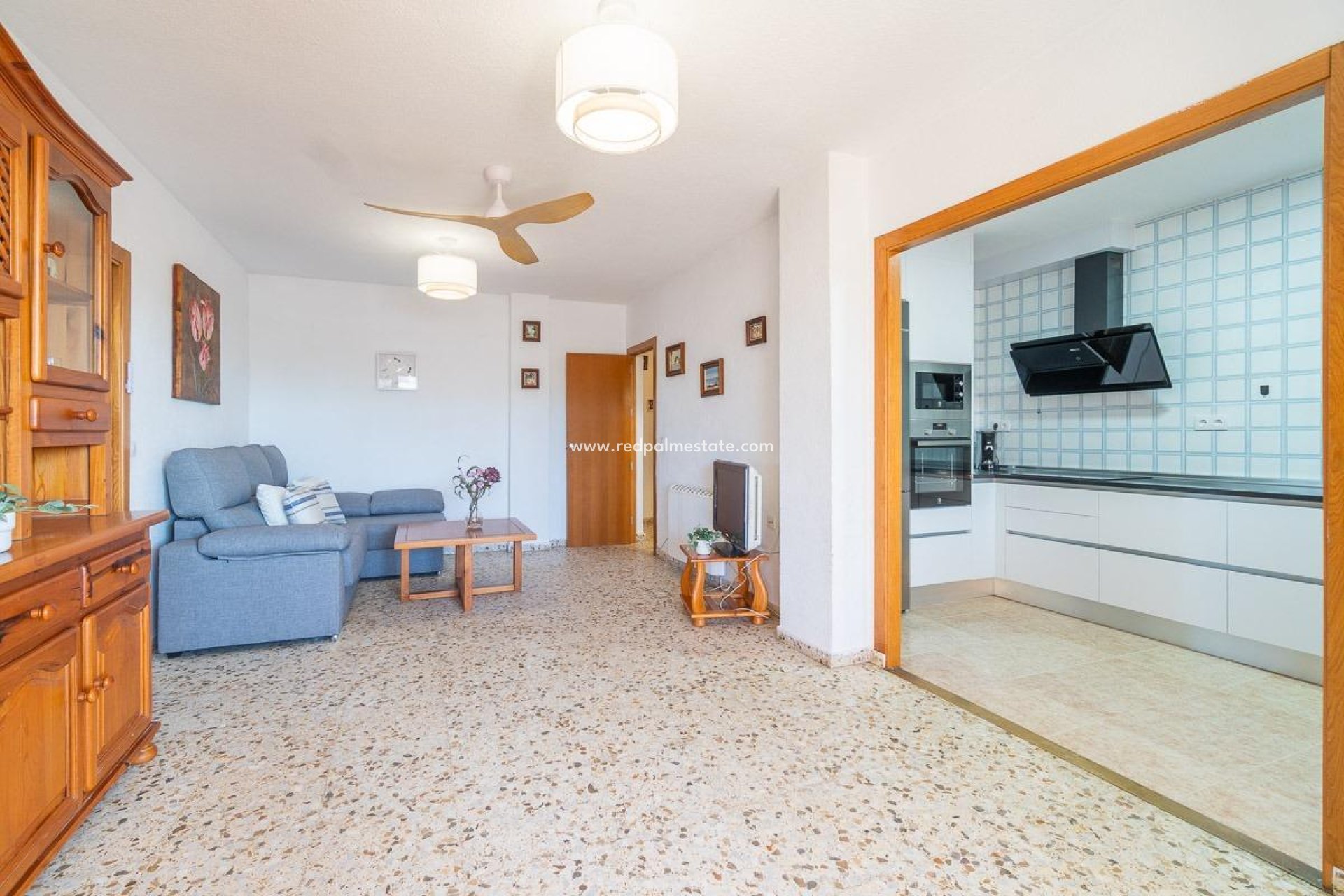 Revente - Appartements -
Orihuela Costa - La Zenia