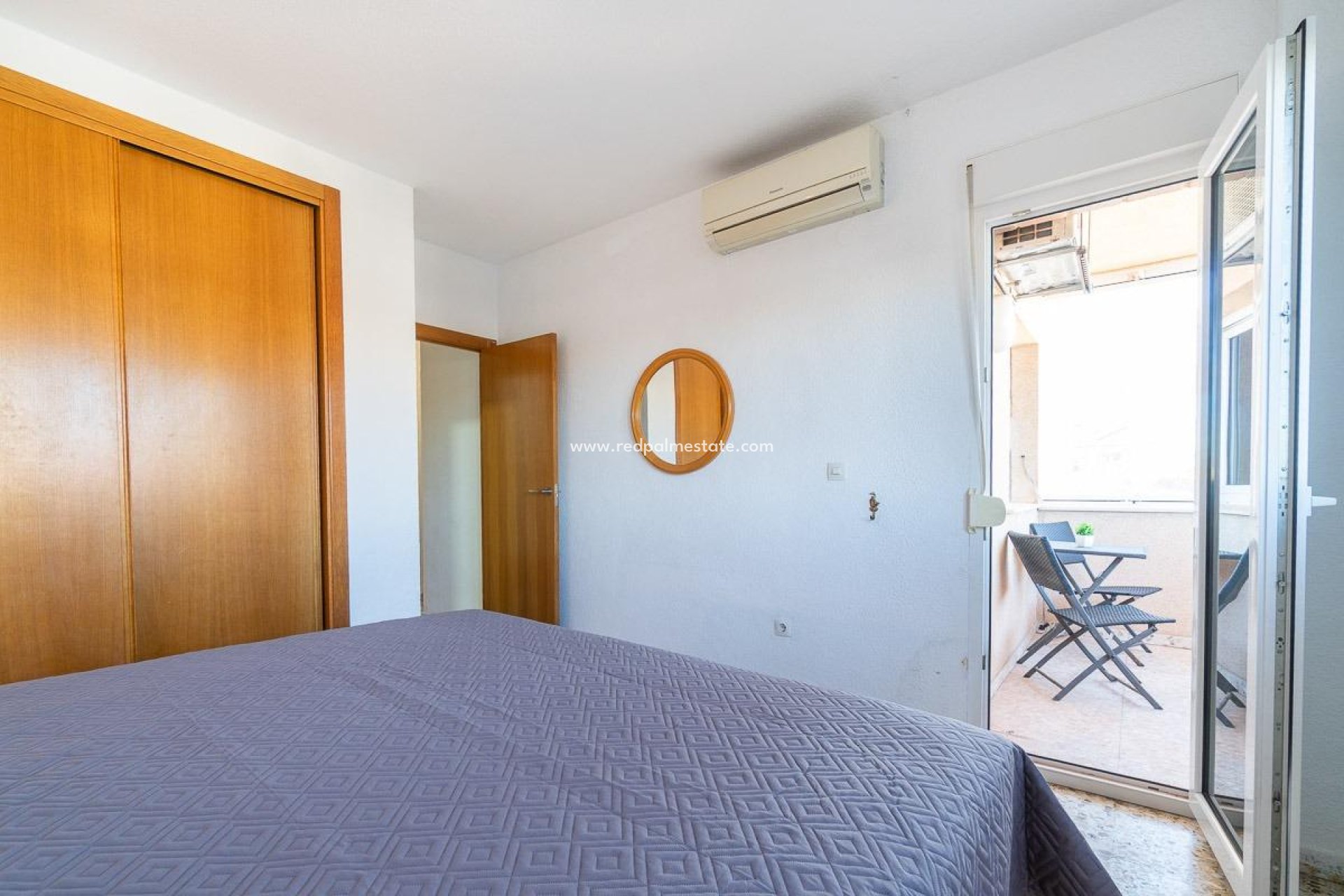 Revente - Appartements -
Orihuela Costa - La Zenia