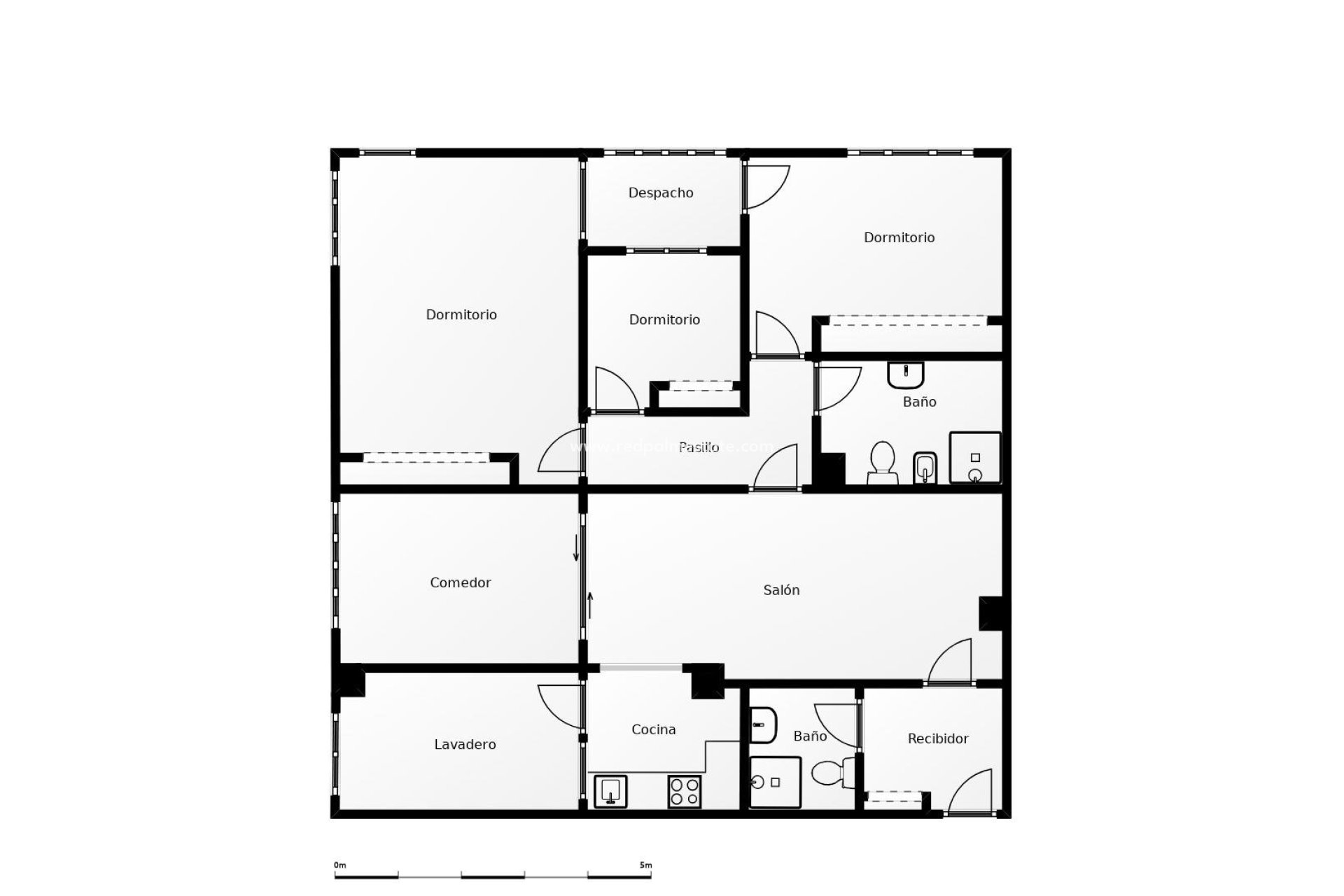 Revente - Appartements -
Orihuela Costa - La Zenia