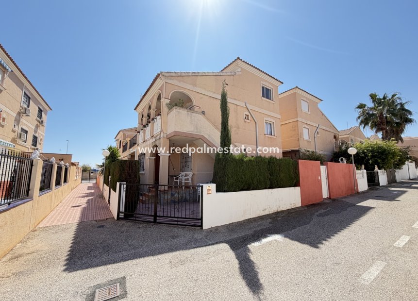 Revente - Appartements -
Orihuela Costa - La Zenia