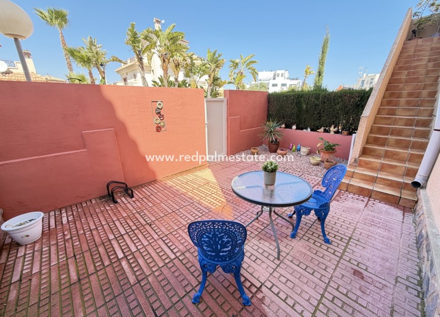Revente - Appartements -
Orihuela Costa - La Zenia