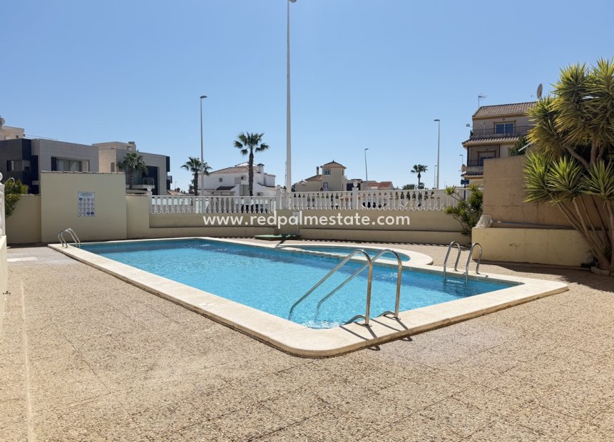 Revente - Appartements -
Orihuela Costa - La Zenia