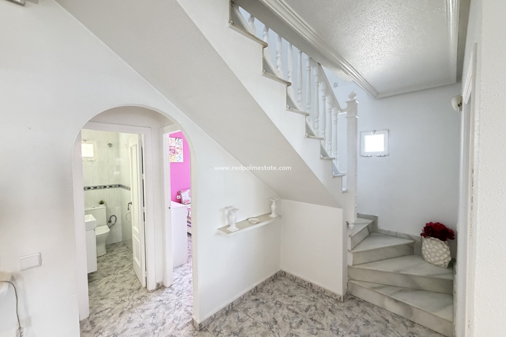 Revente - Appartements -
Orihuela Costa - La Zenia