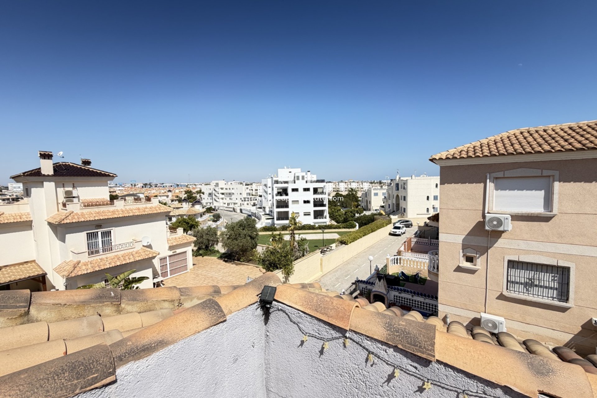 Revente - Appartements -
Orihuela Costa - La Zenia