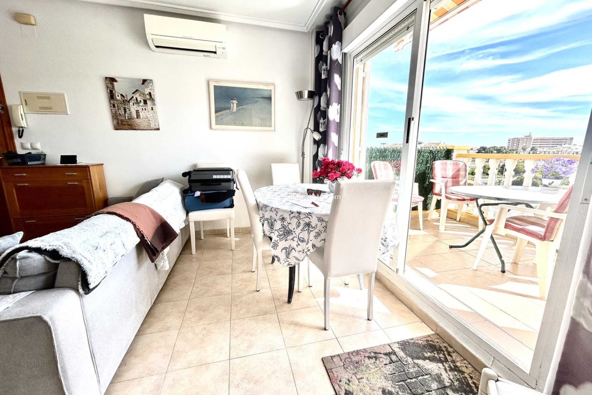 Revente - Appartements -
Orihuela Costa - La Zenia