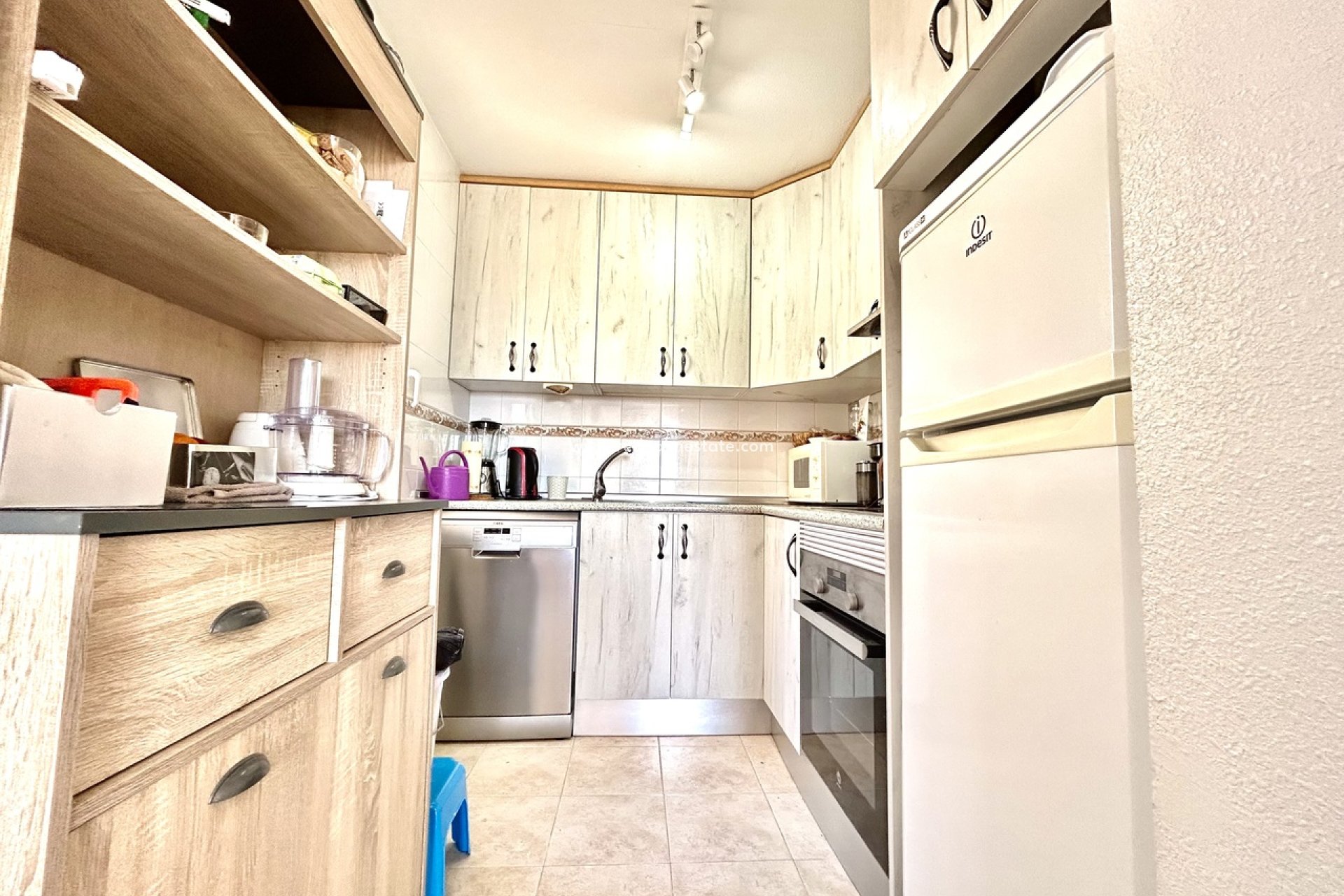 Revente - Appartements -
Orihuela Costa - La Zenia