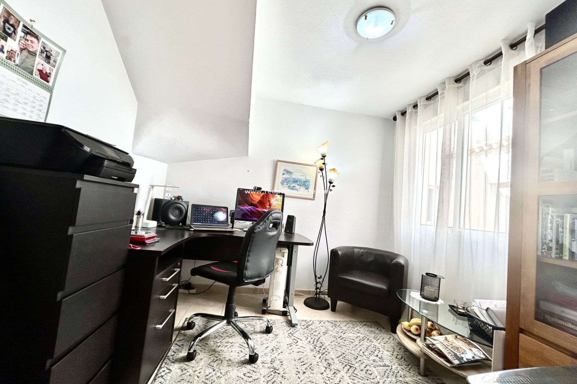 Revente - Appartements -
Orihuela Costa - La Zenia