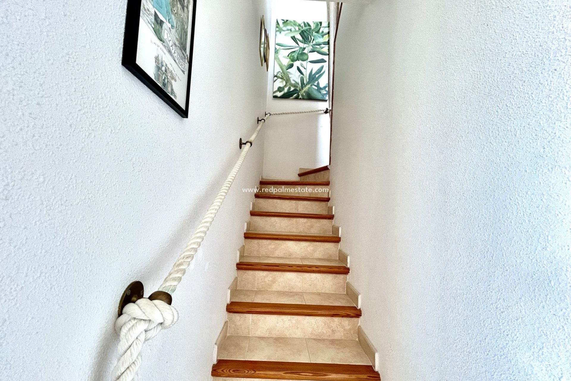 Revente - Appartements -
Orihuela Costa - La Zenia