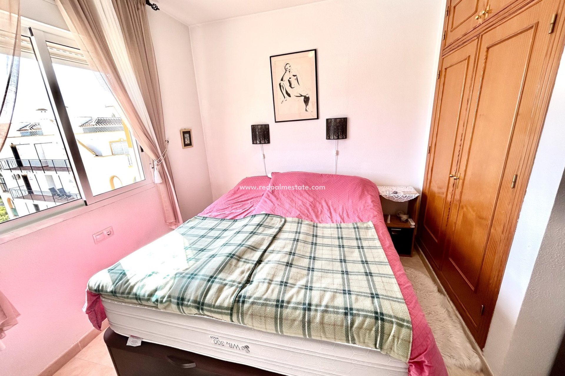 Revente - Appartements -
Orihuela Costa - La Zenia