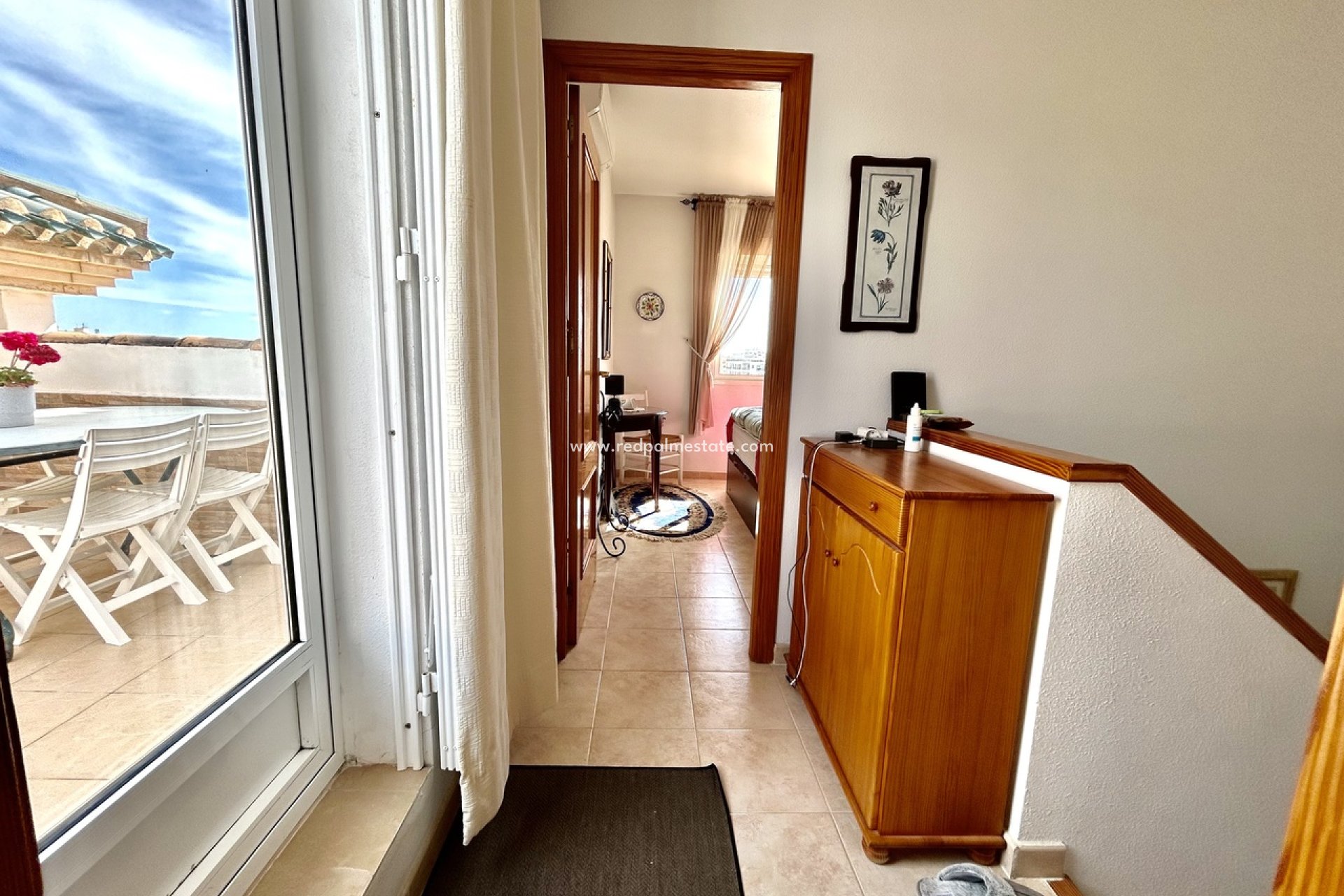 Revente - Appartements -
Orihuela Costa - La Zenia