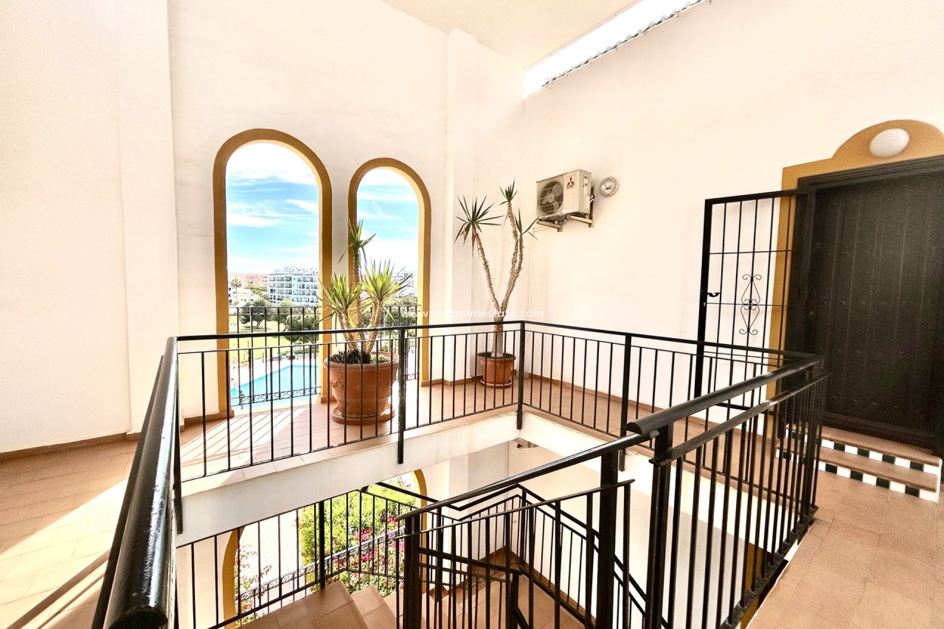 Revente - Appartements -
Orihuela Costa - La Zenia