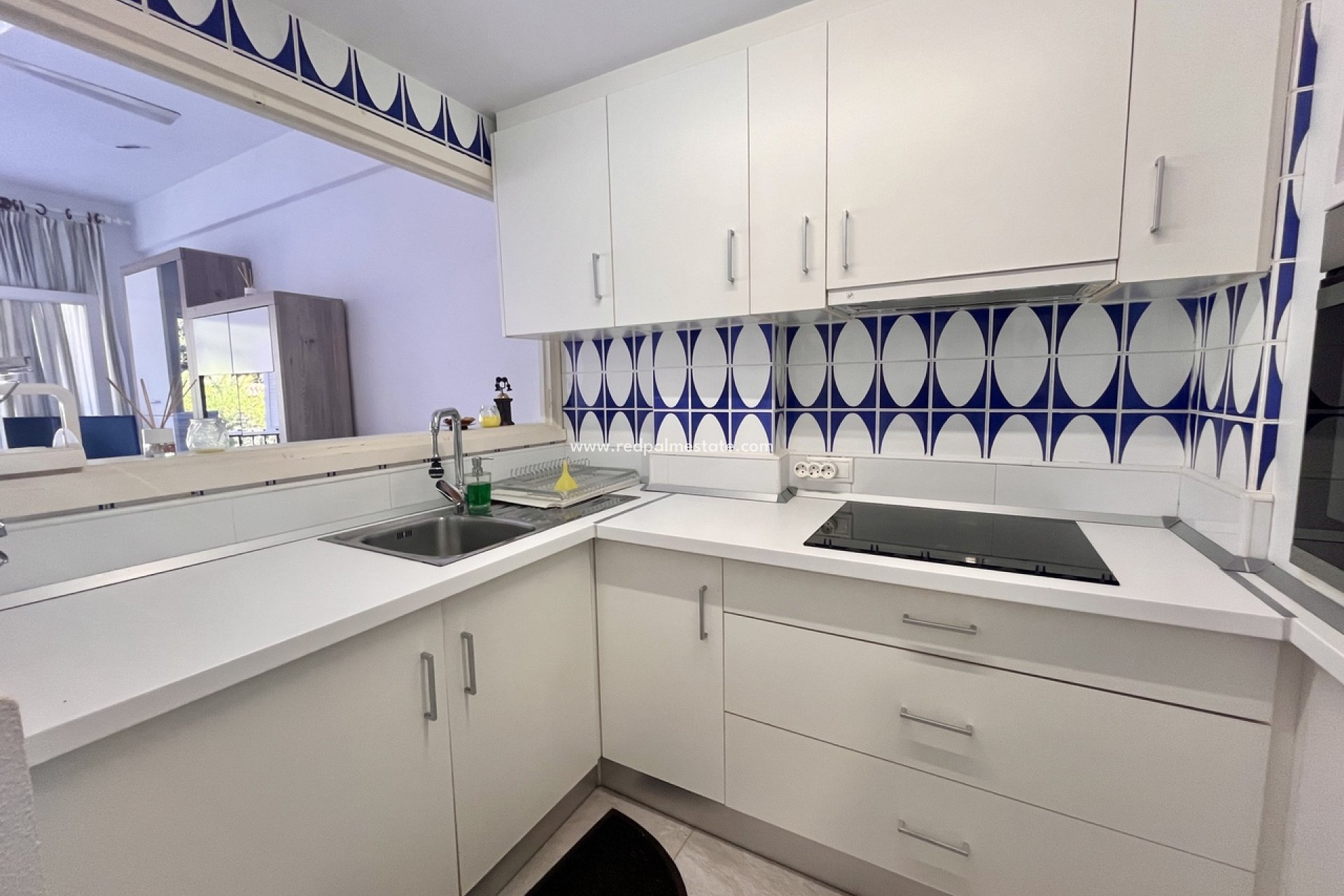 Revente - Appartements -
Orihuela Costa - La Zenia