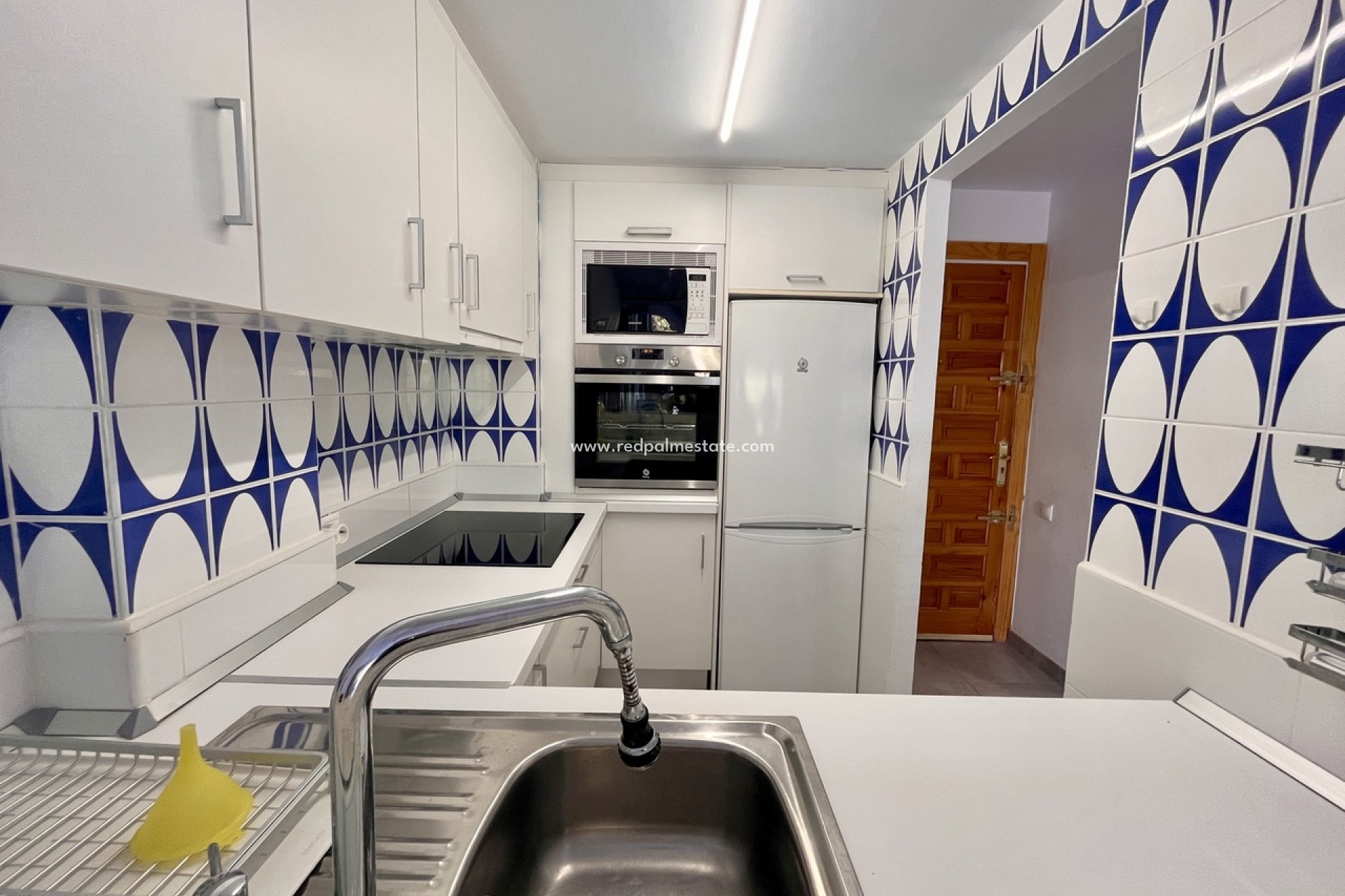 Revente - Appartements -
Orihuela Costa - La Zenia