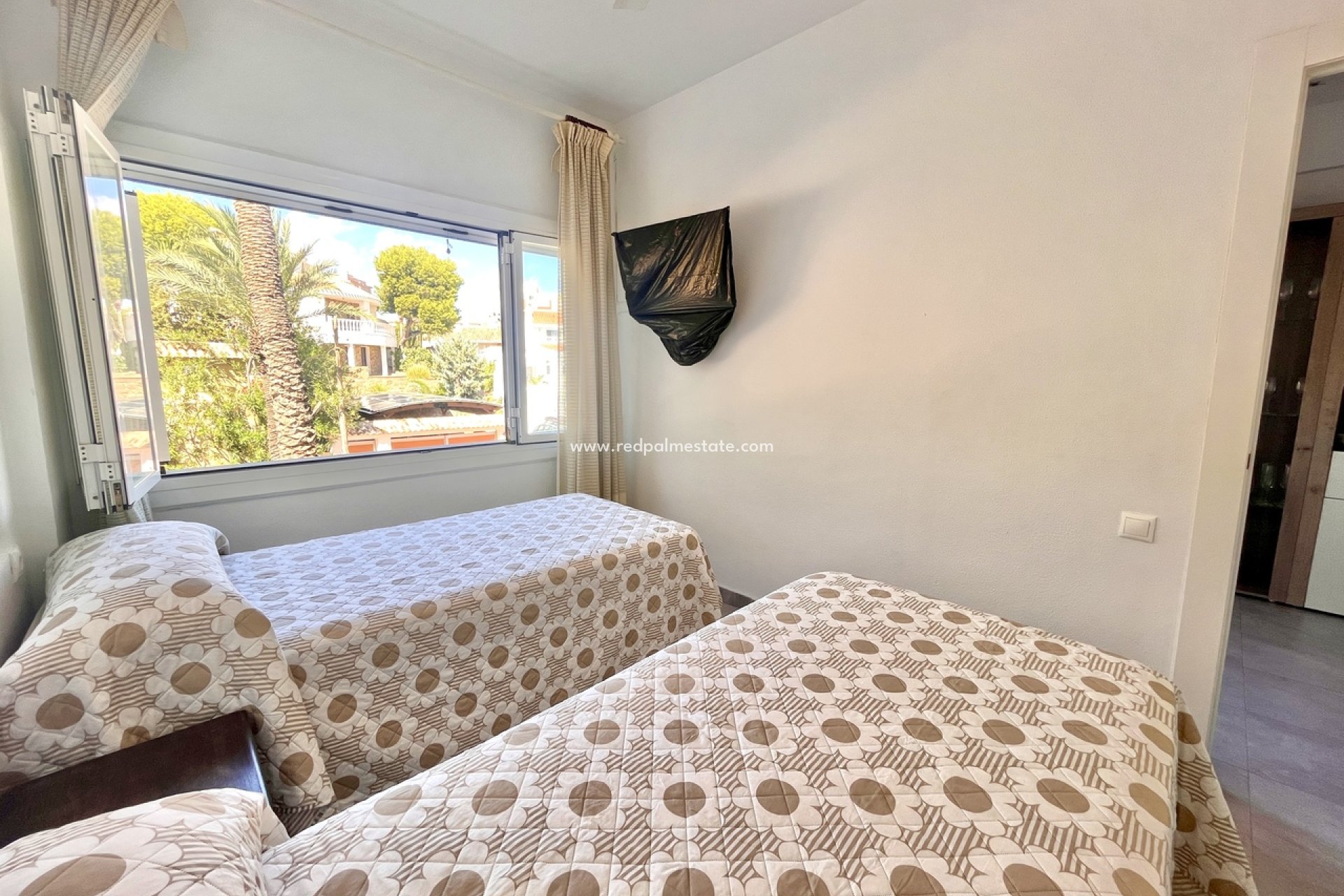 Revente - Appartements -
Orihuela Costa - La Zenia