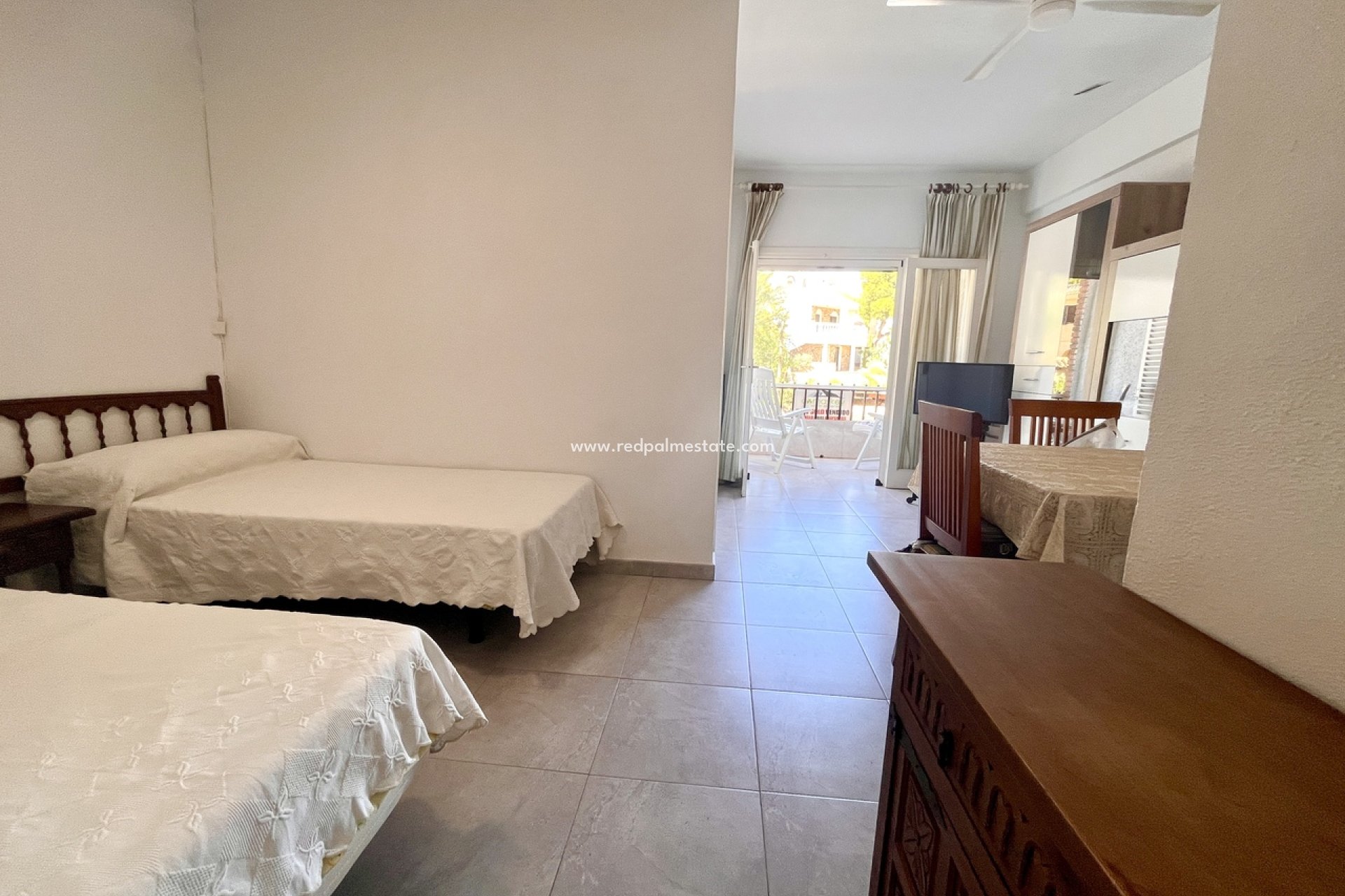 Revente - Appartements -
Orihuela Costa - La Zenia