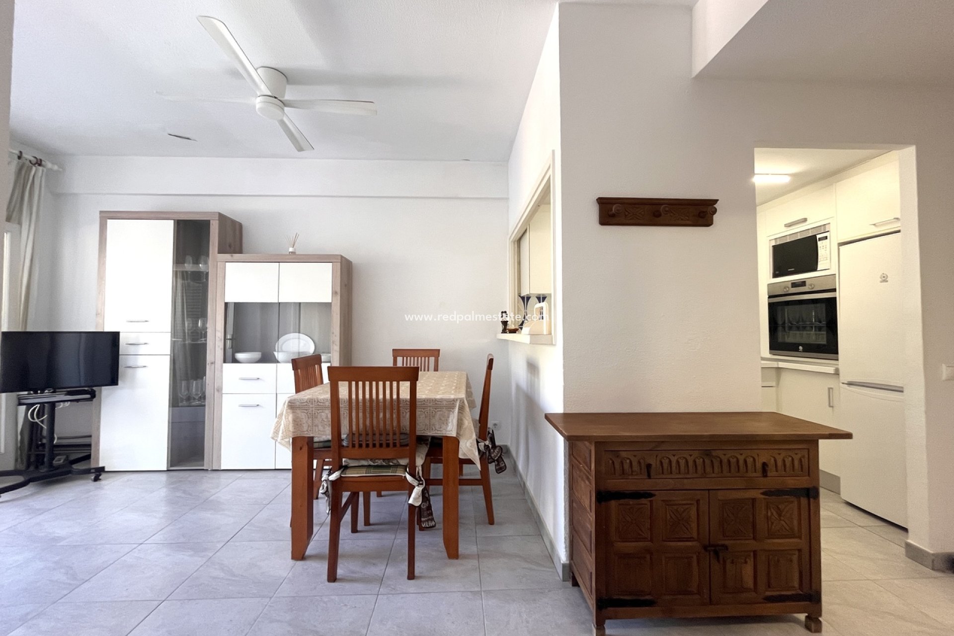 Revente - Appartements -
Orihuela Costa - La Zenia