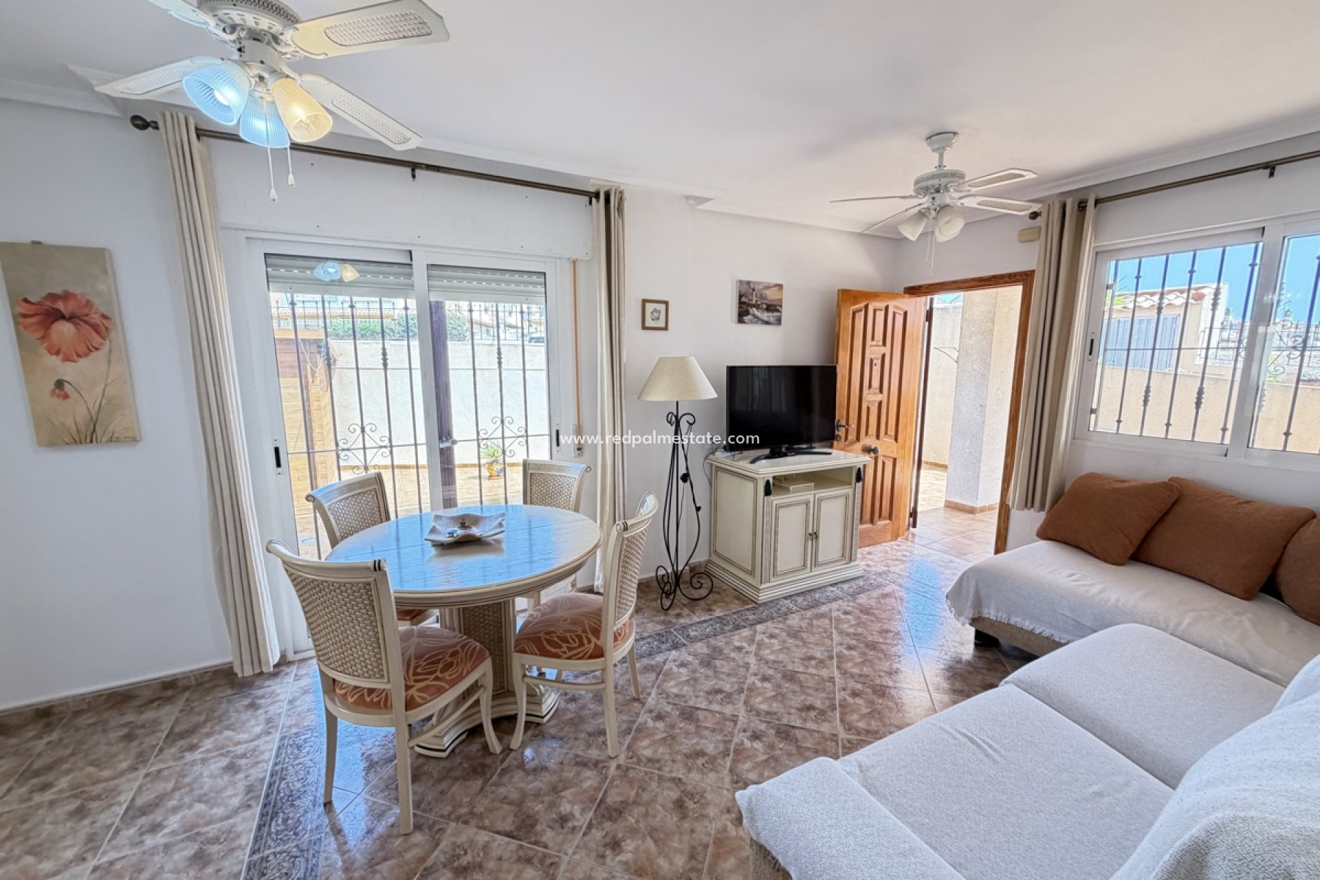Revente - Appartements -
Orihuela Costa - La Zenia