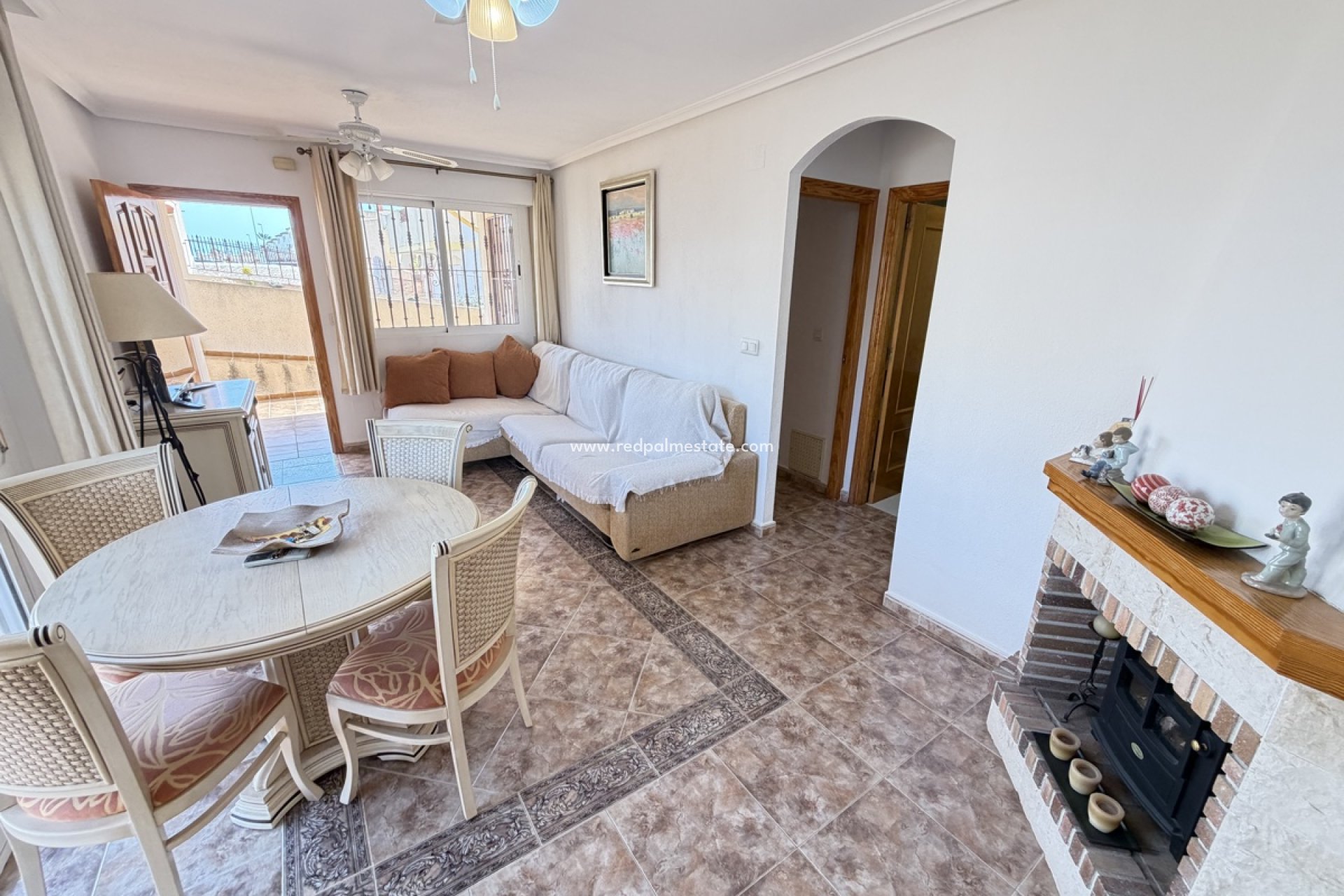 Revente - Appartements -
Orihuela Costa - La Zenia