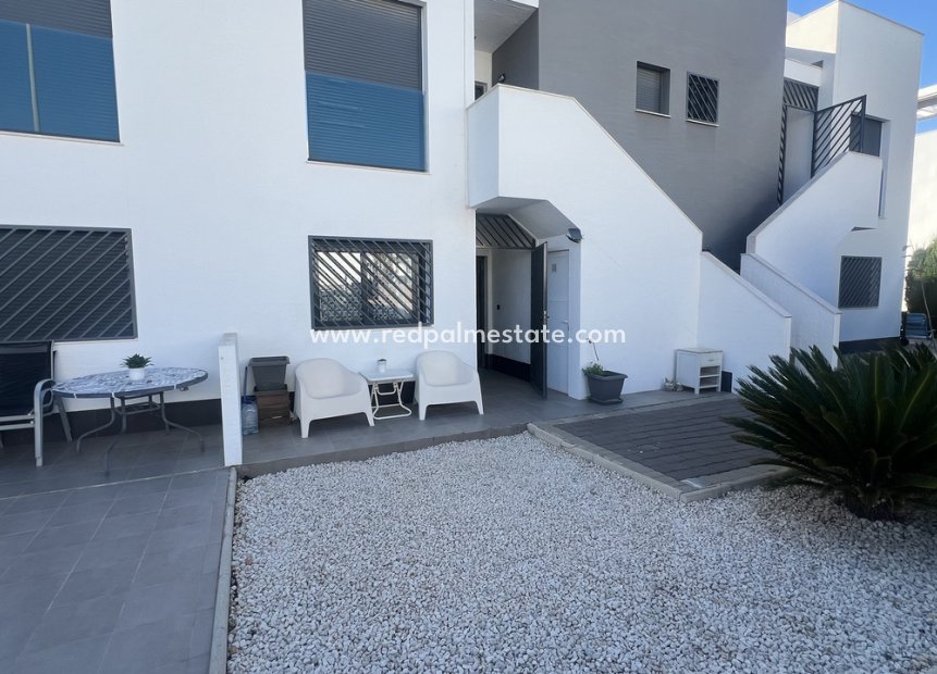 Revente - Appartements -
Orihuela Costa - La Zenia