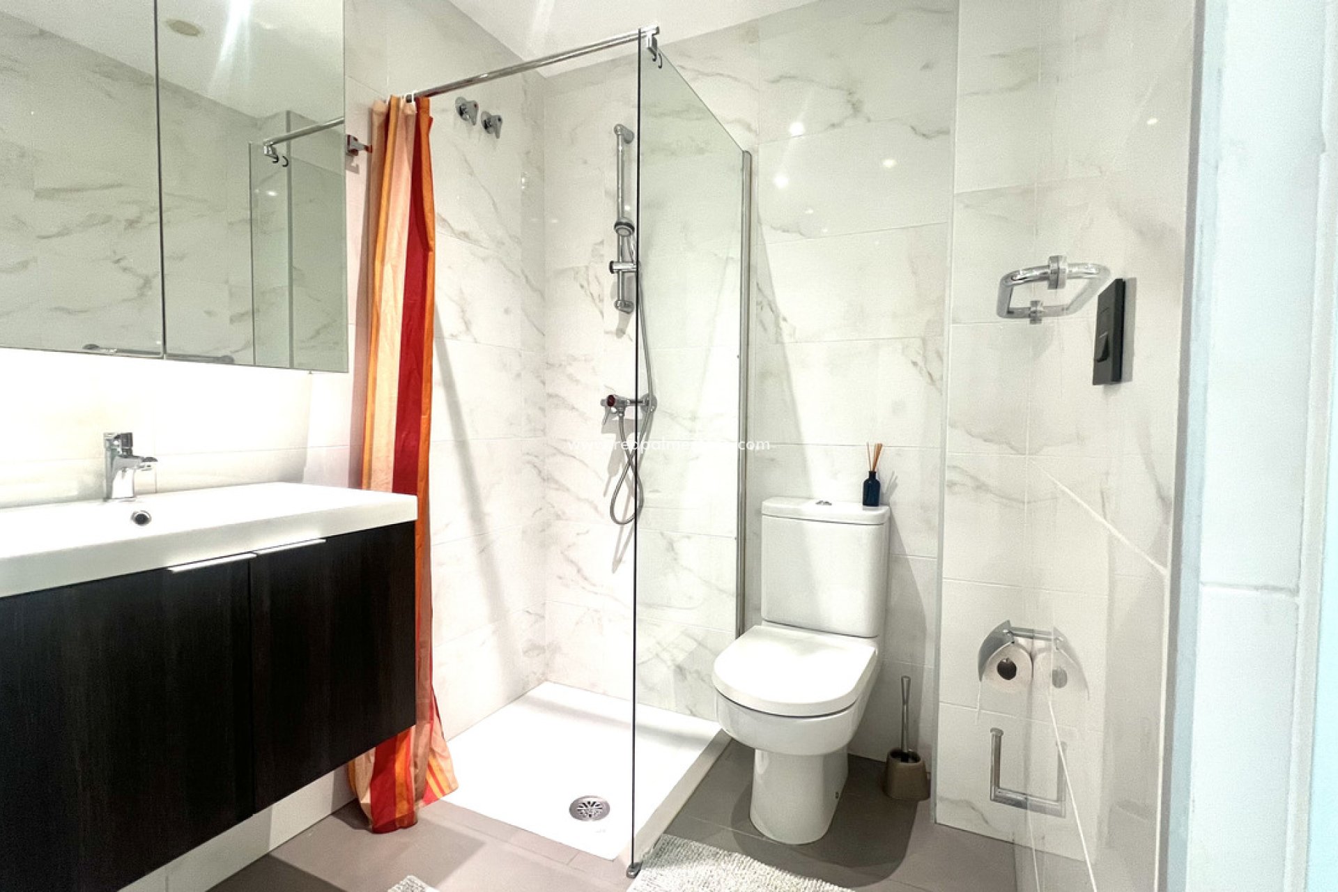 Revente - Appartements -
Orihuela Costa - La Zenia