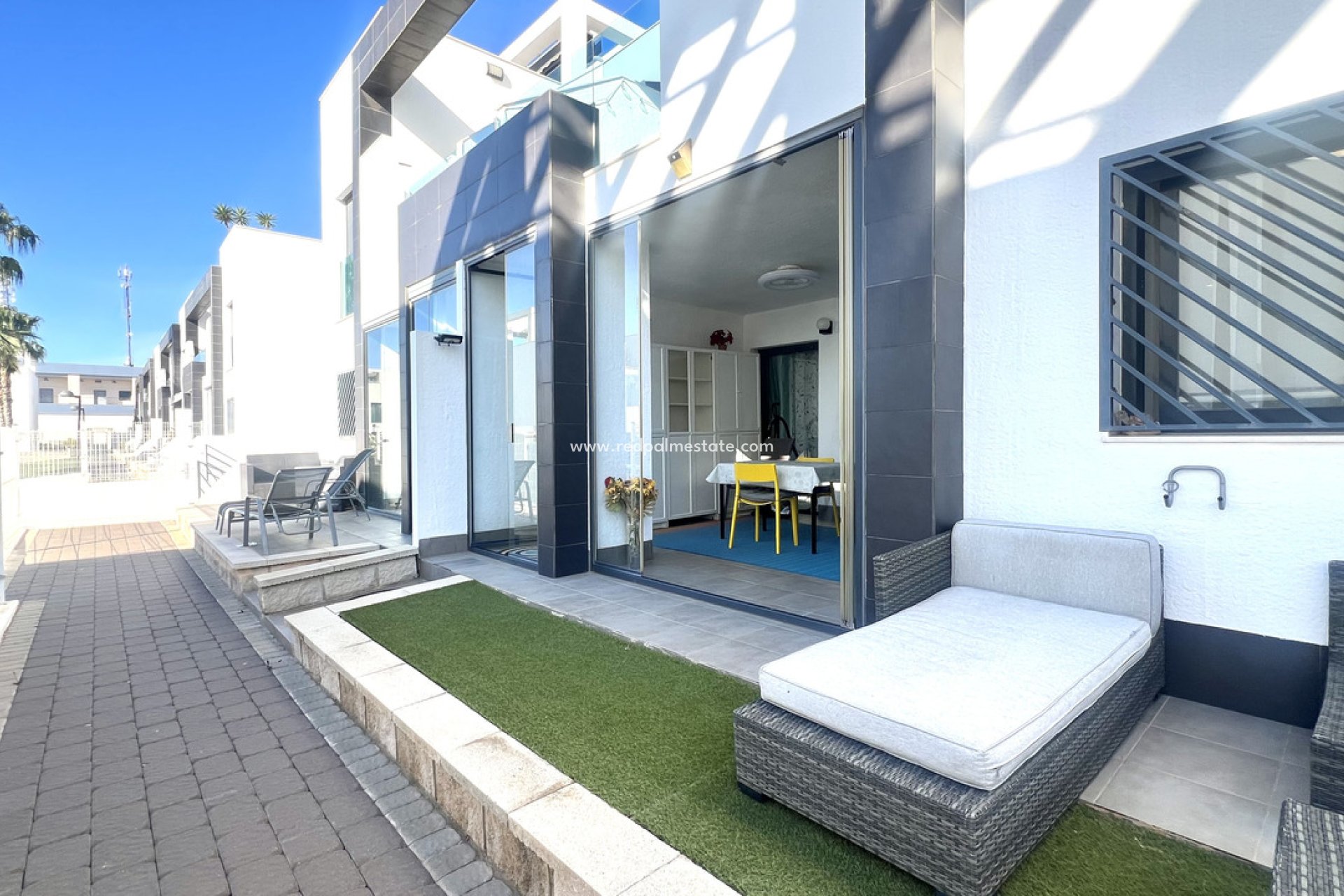 Revente - Appartements -
Orihuela Costa - La Zenia