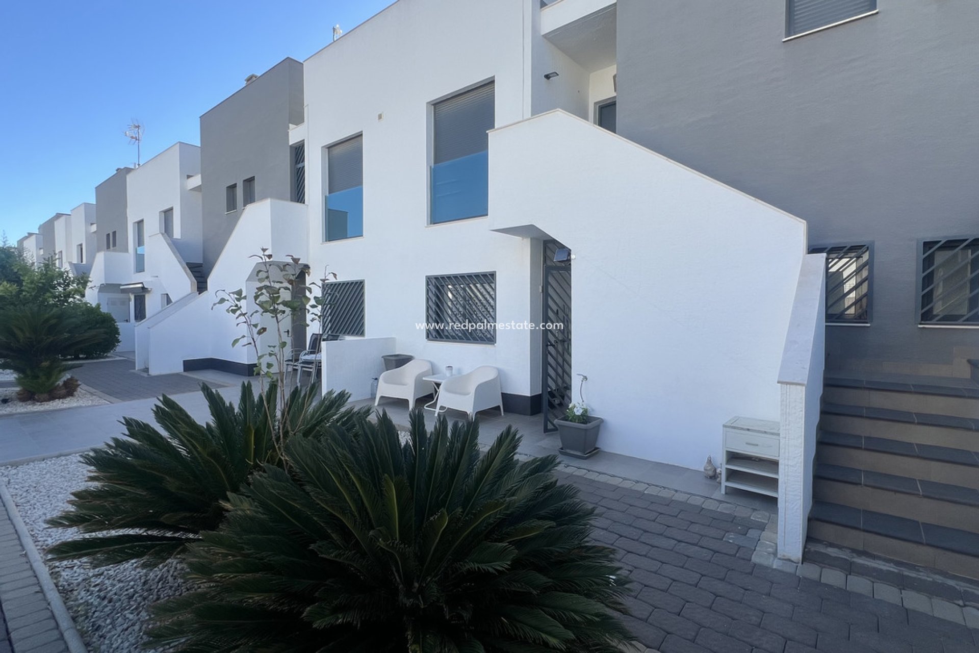 Revente - Appartements -
Orihuela Costa - La Zenia