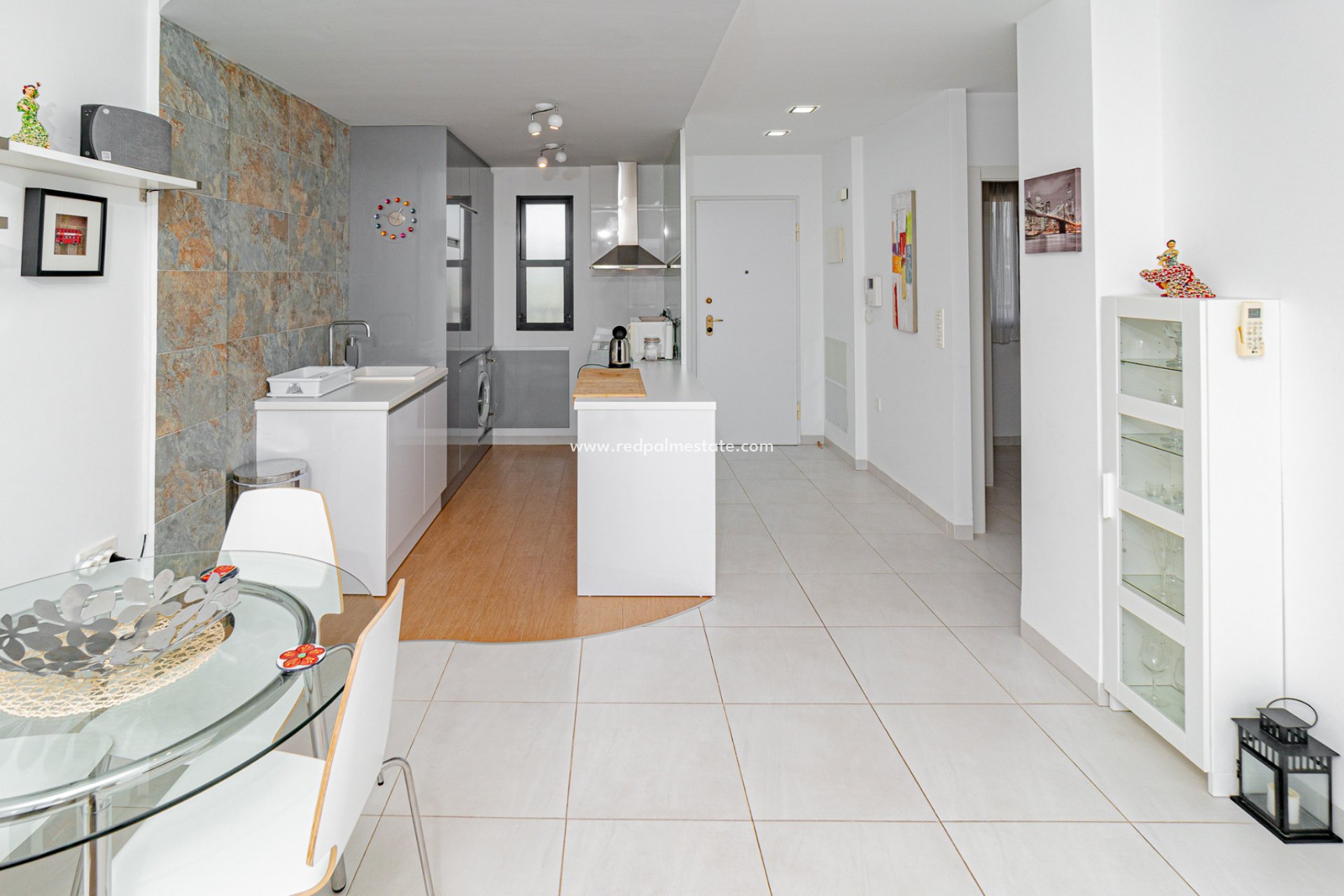 Revente - Appartements -
Orihuela Costa - La Zenia