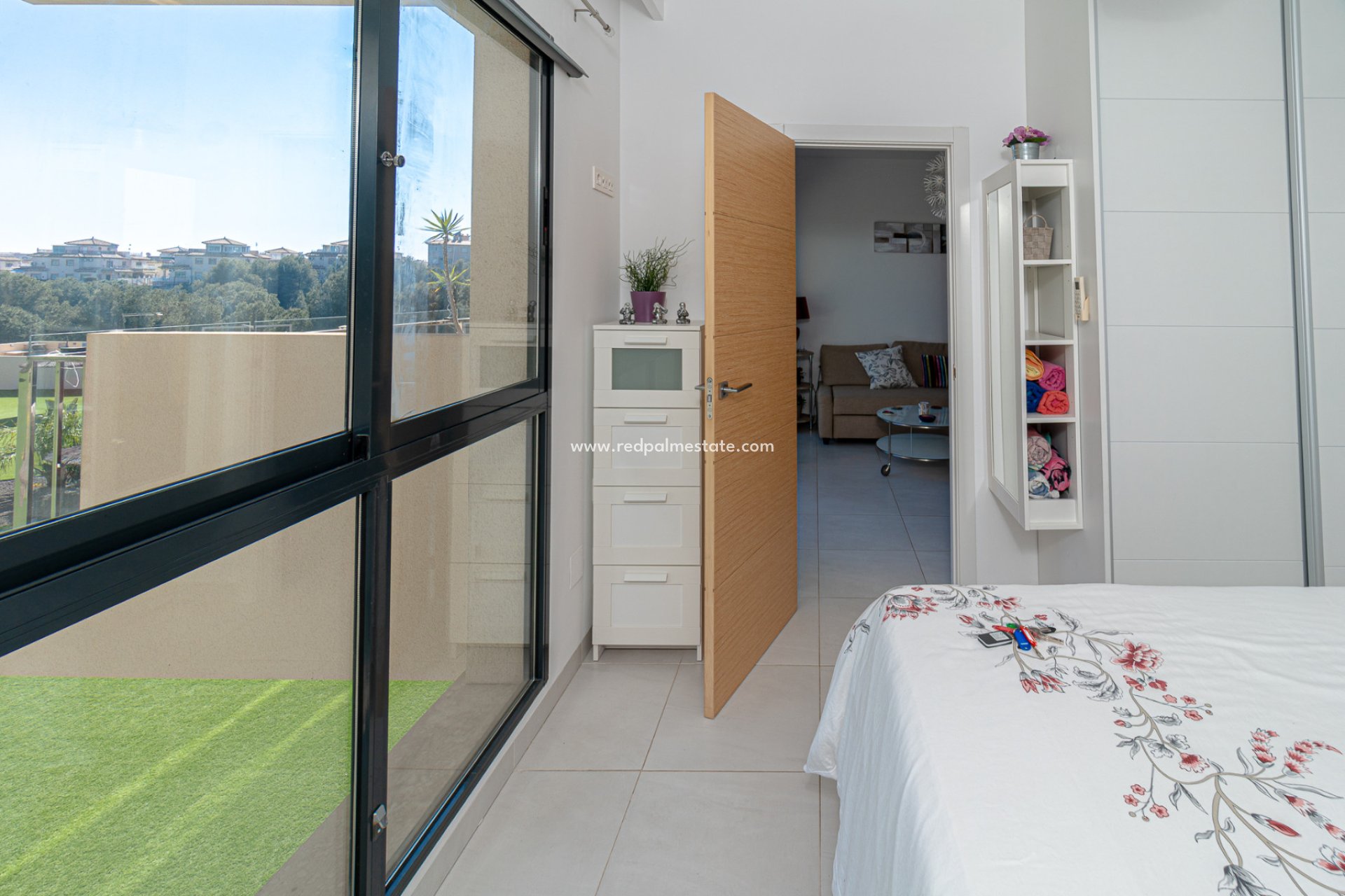 Revente - Appartements -
Orihuela Costa - La Zenia