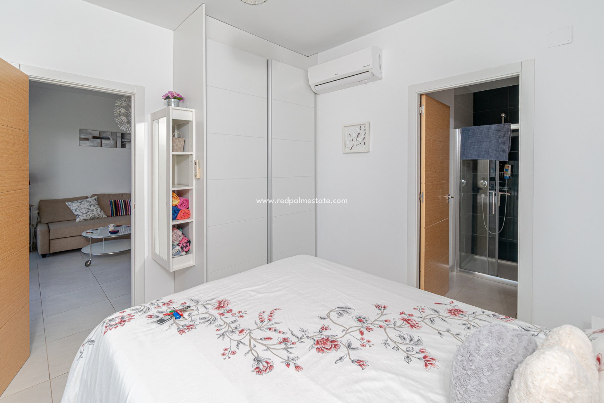 Revente - Appartements -
Orihuela Costa - La Zenia