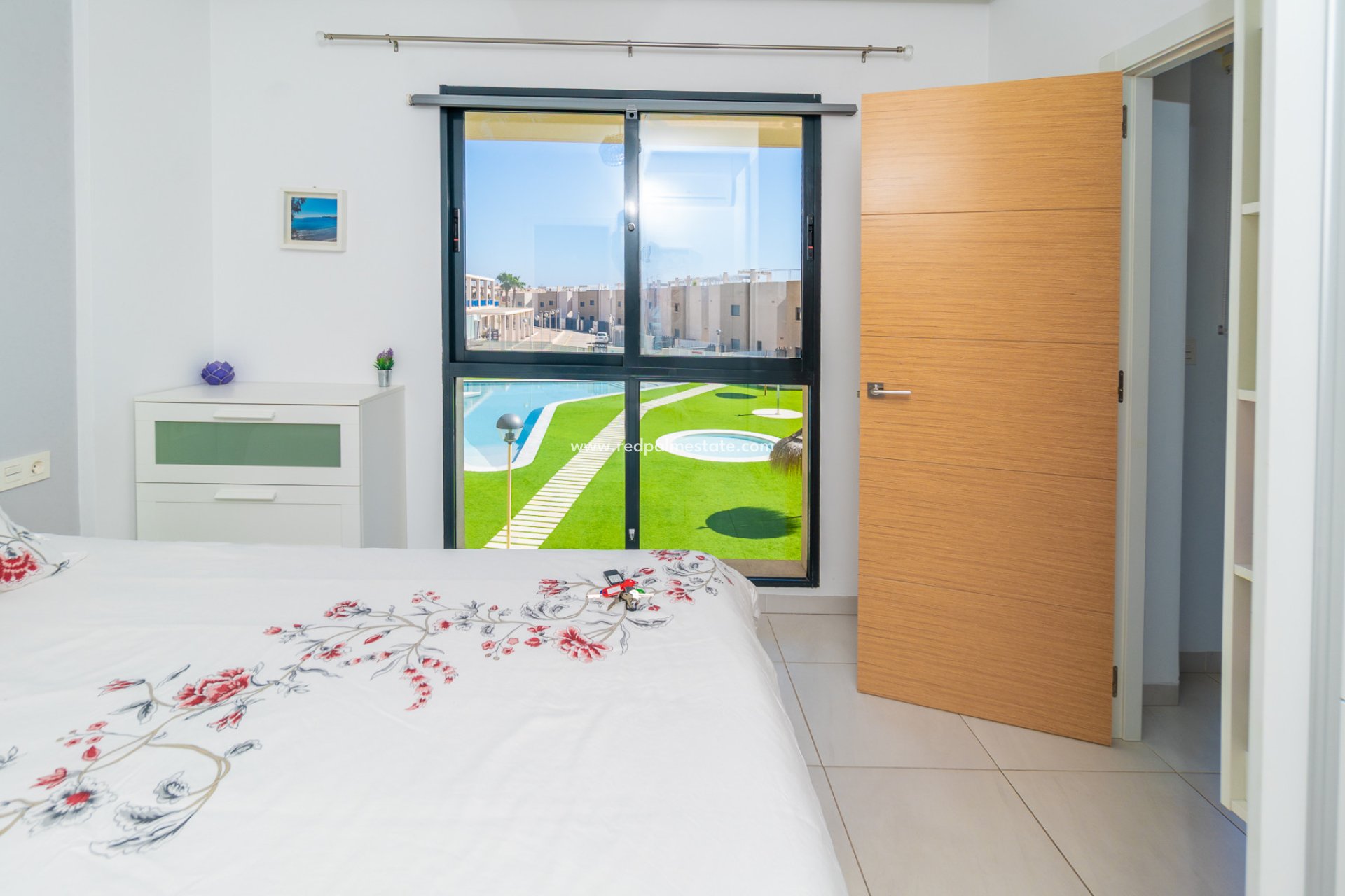 Revente - Appartements -
Orihuela Costa - La Zenia