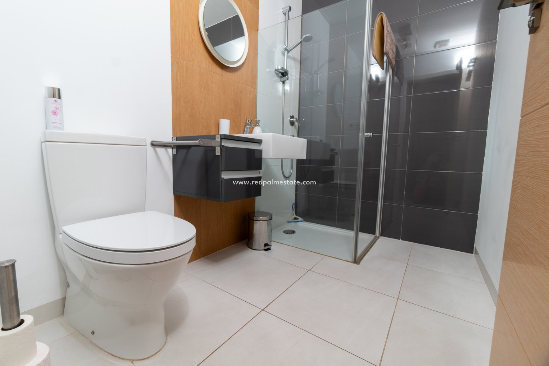 Revente - Appartements -
Orihuela Costa - La Zenia