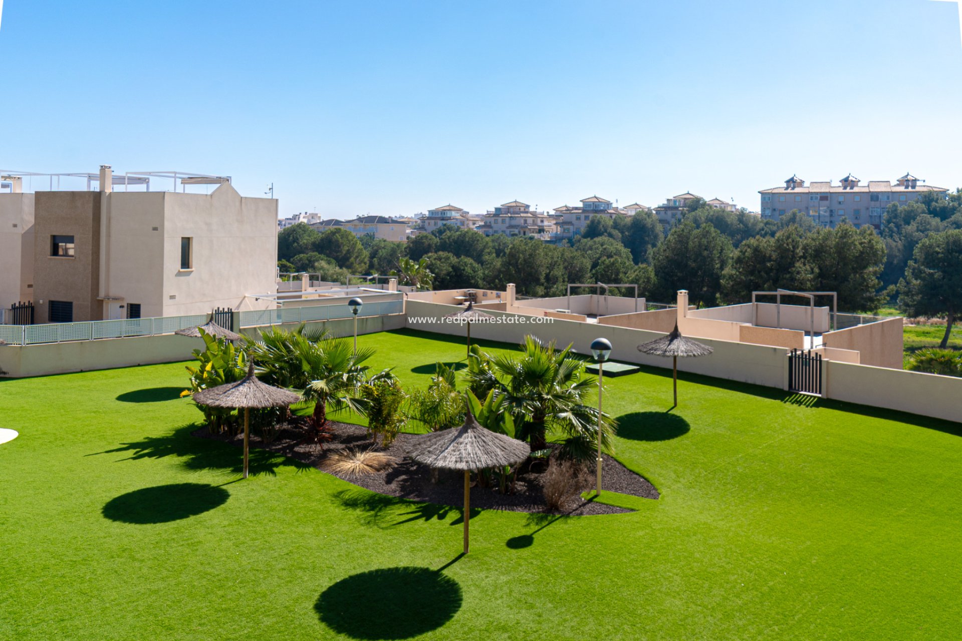 Revente - Appartements -
Orihuela Costa - La Zenia