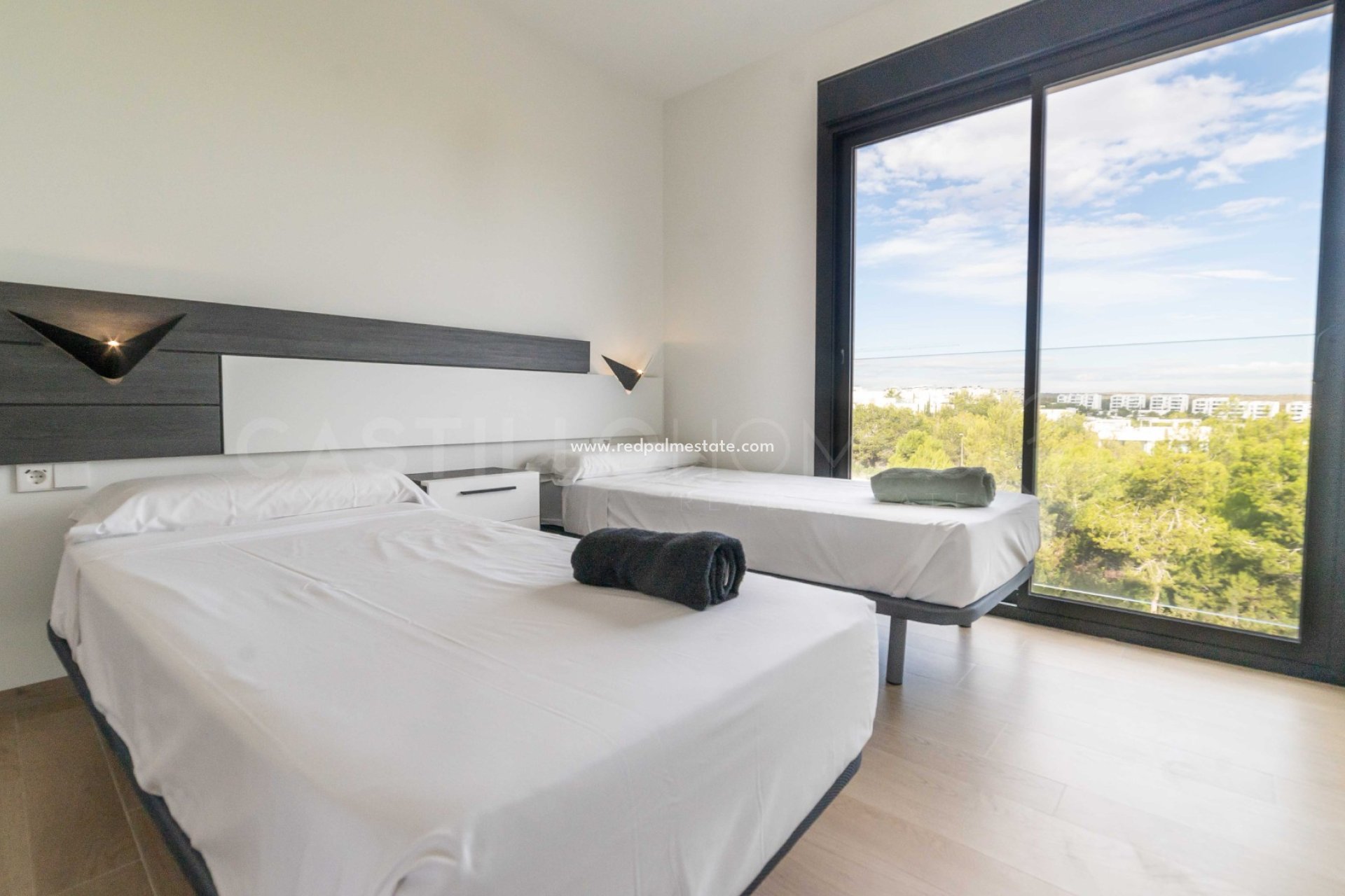 Revente - Appartements -
Orihuela Costa - Las Colinas Golf