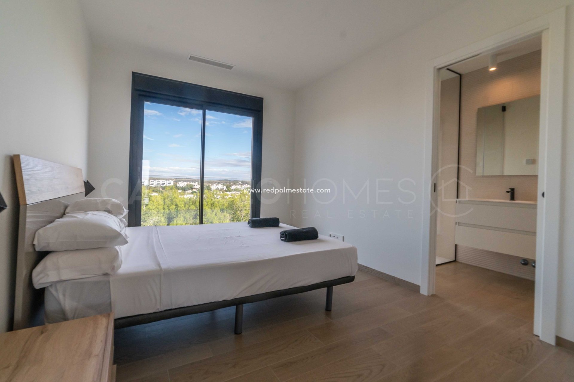 Revente - Appartements -
Orihuela Costa - Las Colinas Golf