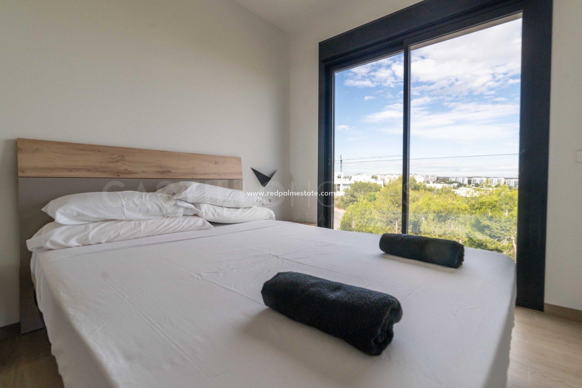 Revente - Appartements -
Orihuela Costa - Las Colinas Golf