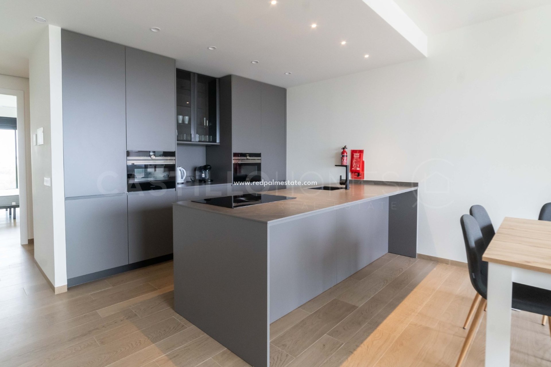 Revente - Appartements -
Orihuela Costa - Las Colinas Golf