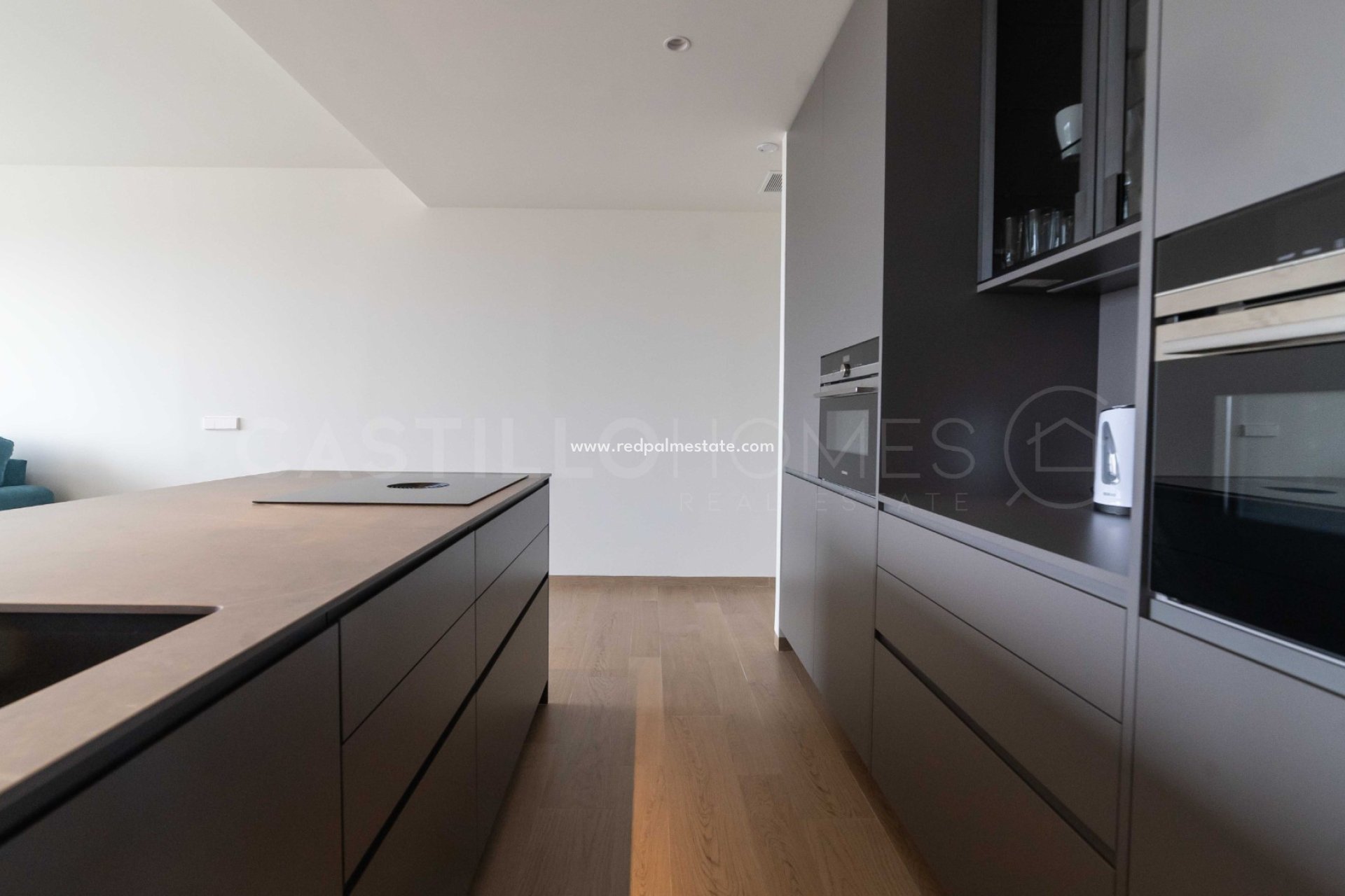 Revente - Appartements -
Orihuela Costa - Las Colinas Golf