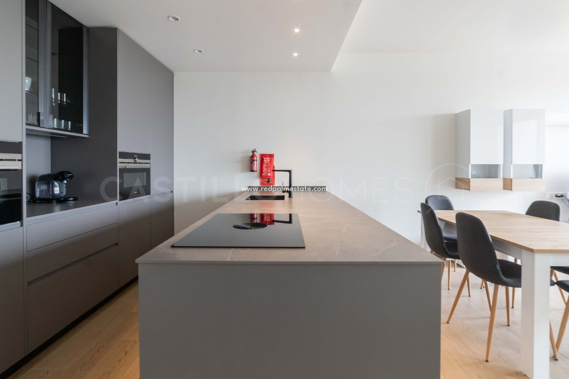 Revente - Appartements -
Orihuela Costa - Las Colinas Golf