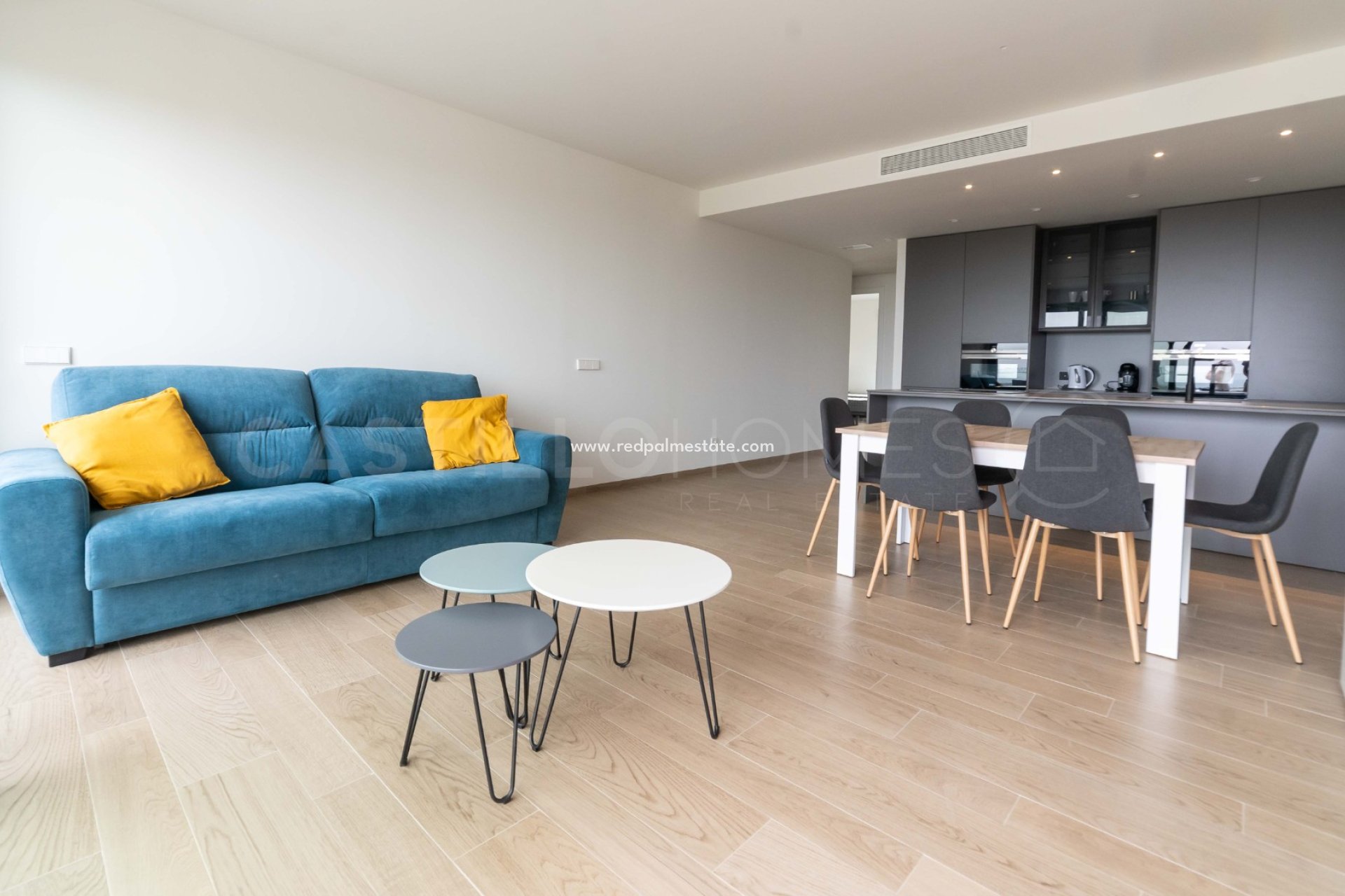 Revente - Appartements -
Orihuela Costa - Las Colinas Golf