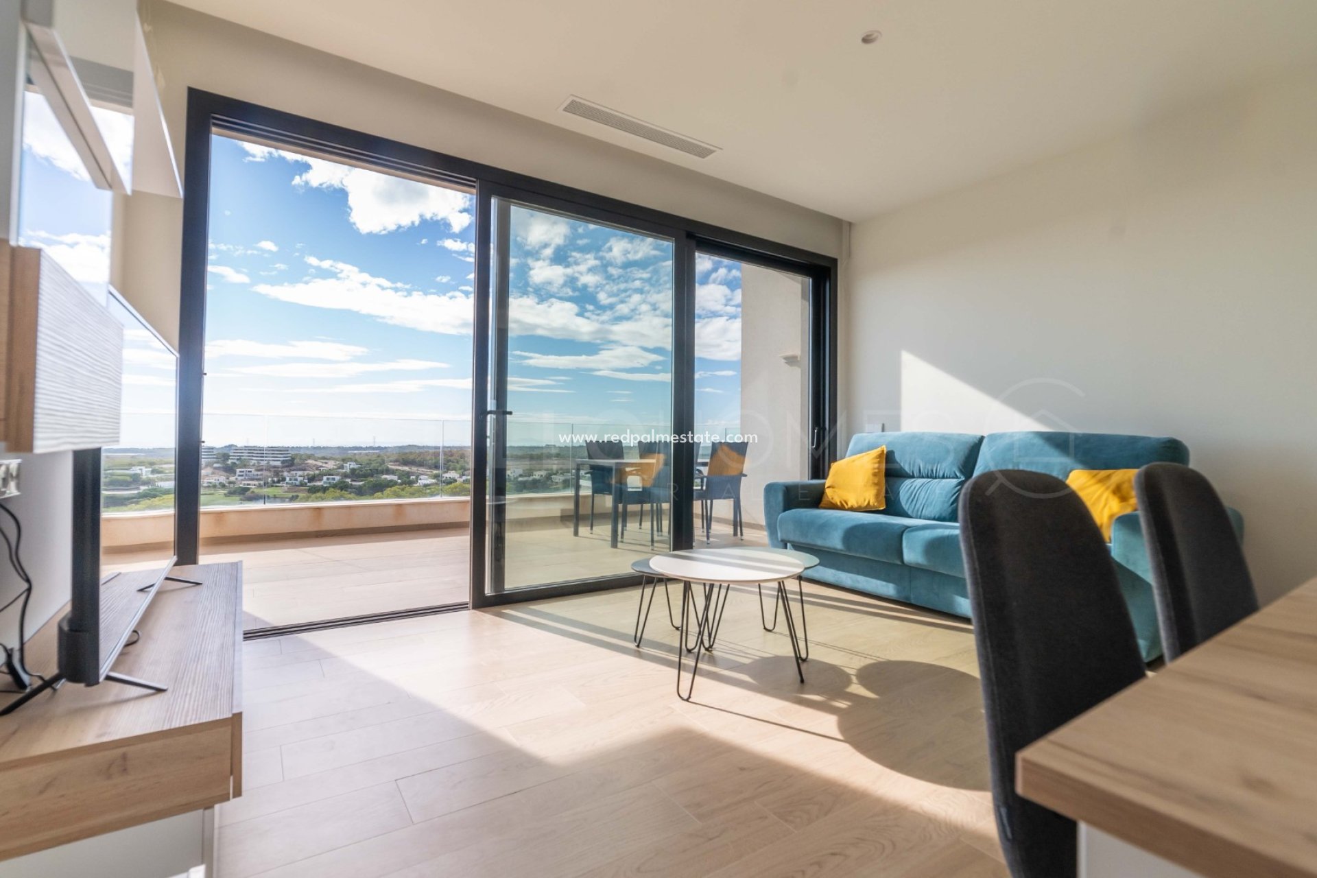 Revente - Appartements -
Orihuela Costa - Las Colinas Golf