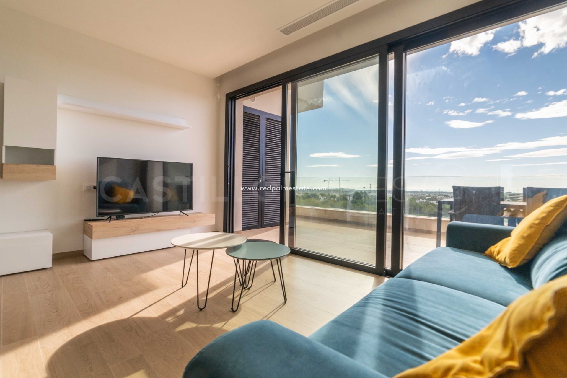 Revente - Appartements -
Orihuela Costa - Las Colinas Golf