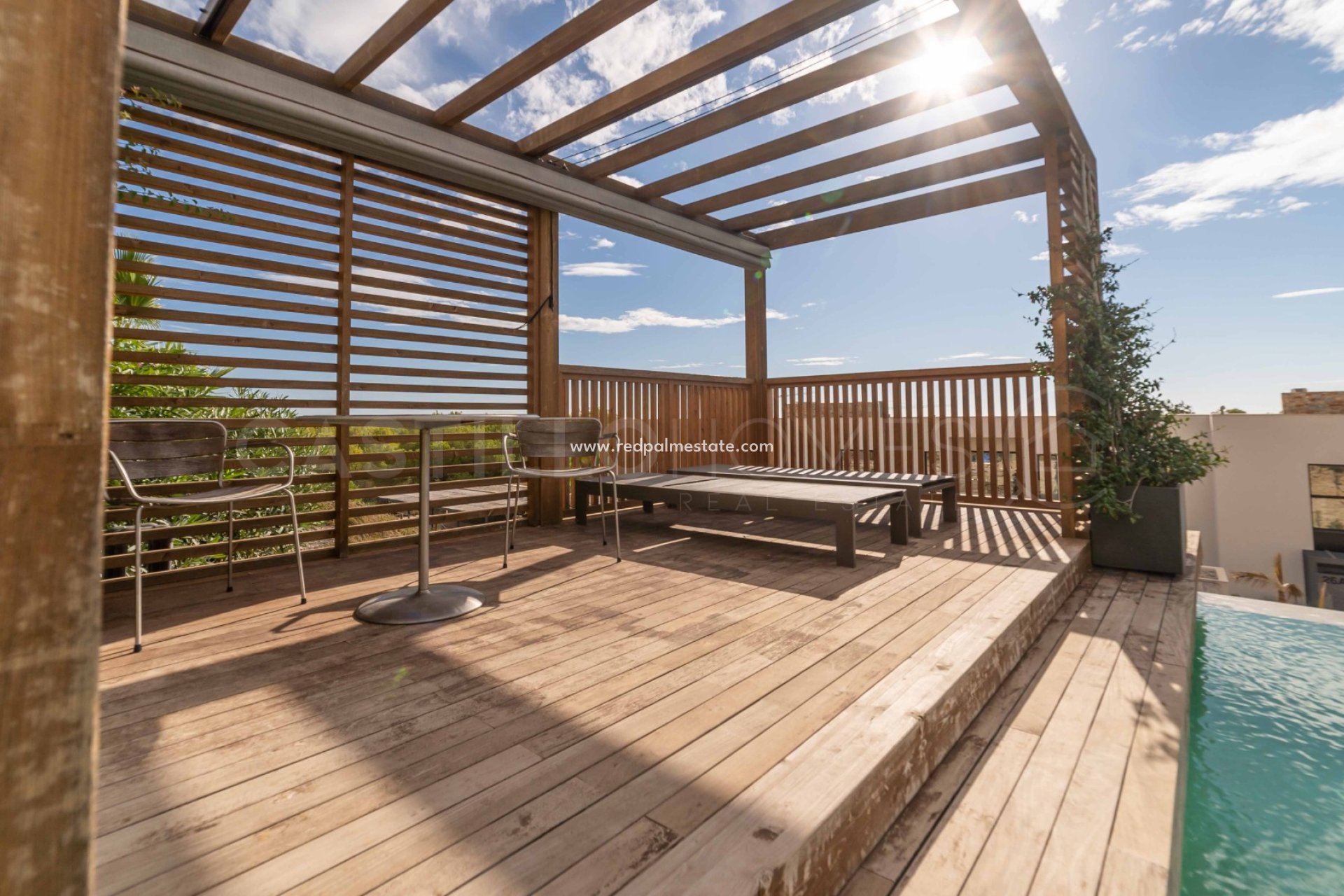 Revente - Appartements -
Orihuela Costa - Las Colinas Golf