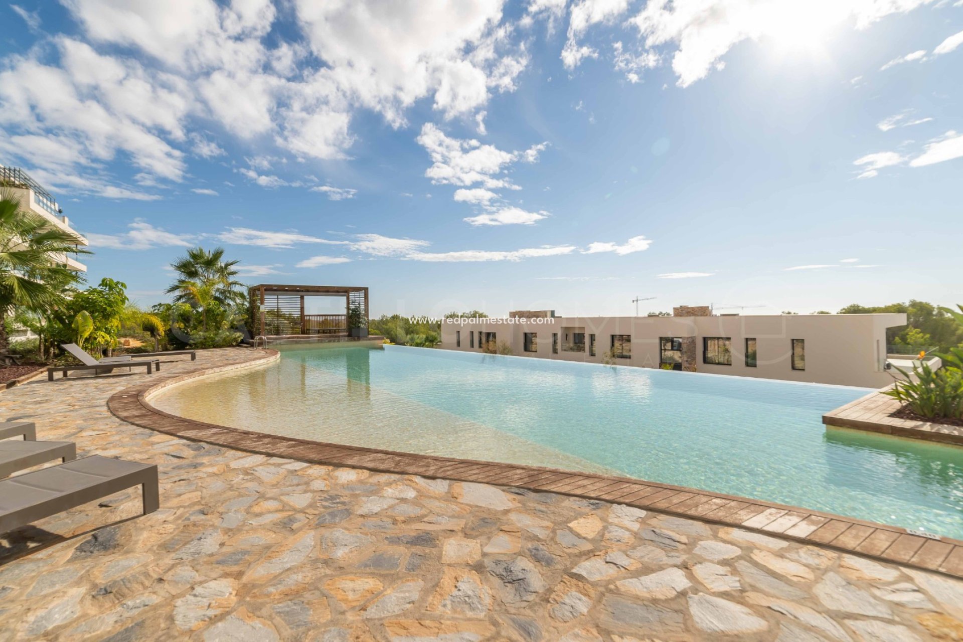 Revente - Appartements -
Orihuela Costa - Las Colinas Golf