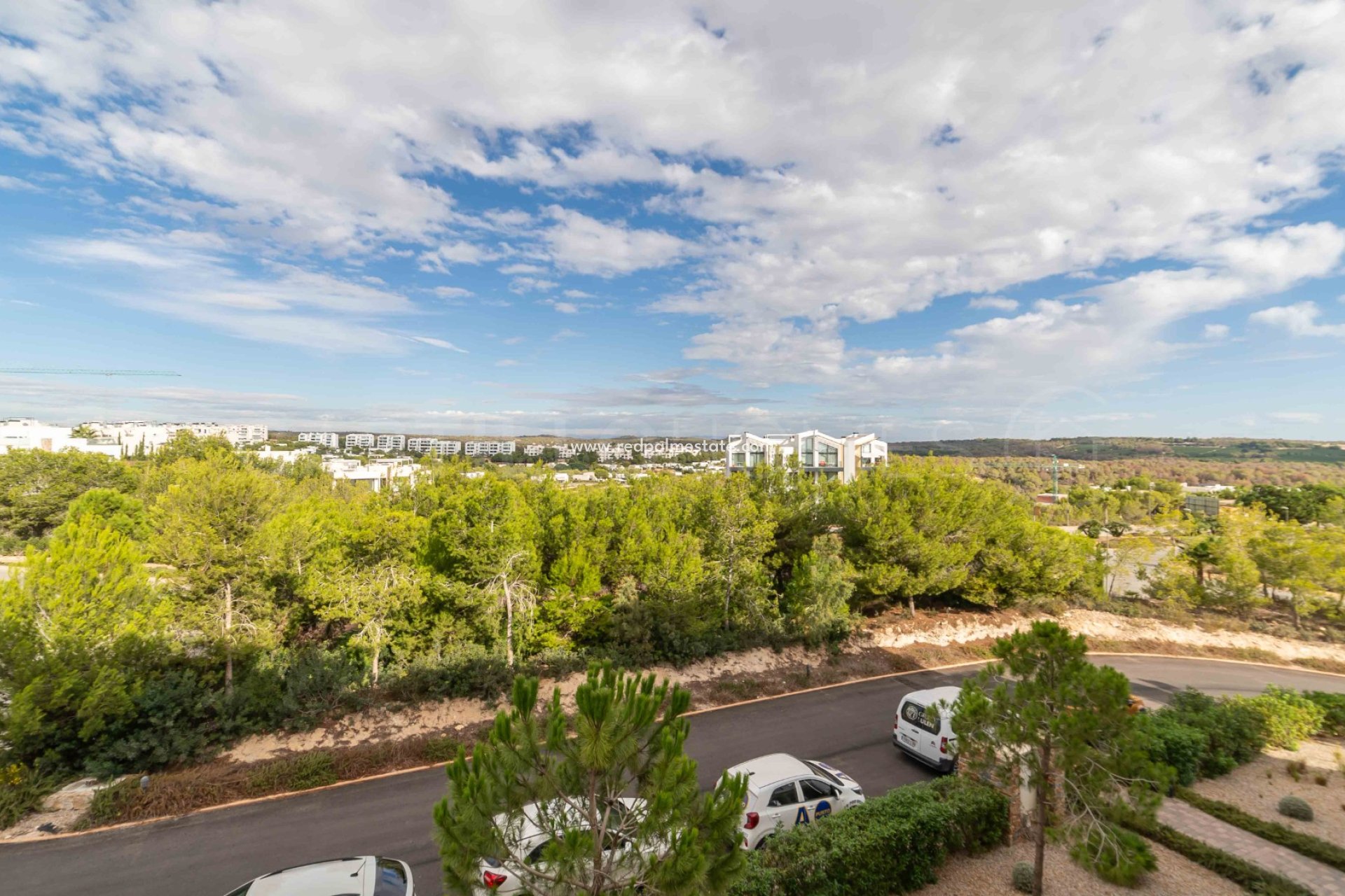 Revente - Appartements -
Orihuela Costa - Las Colinas Golf