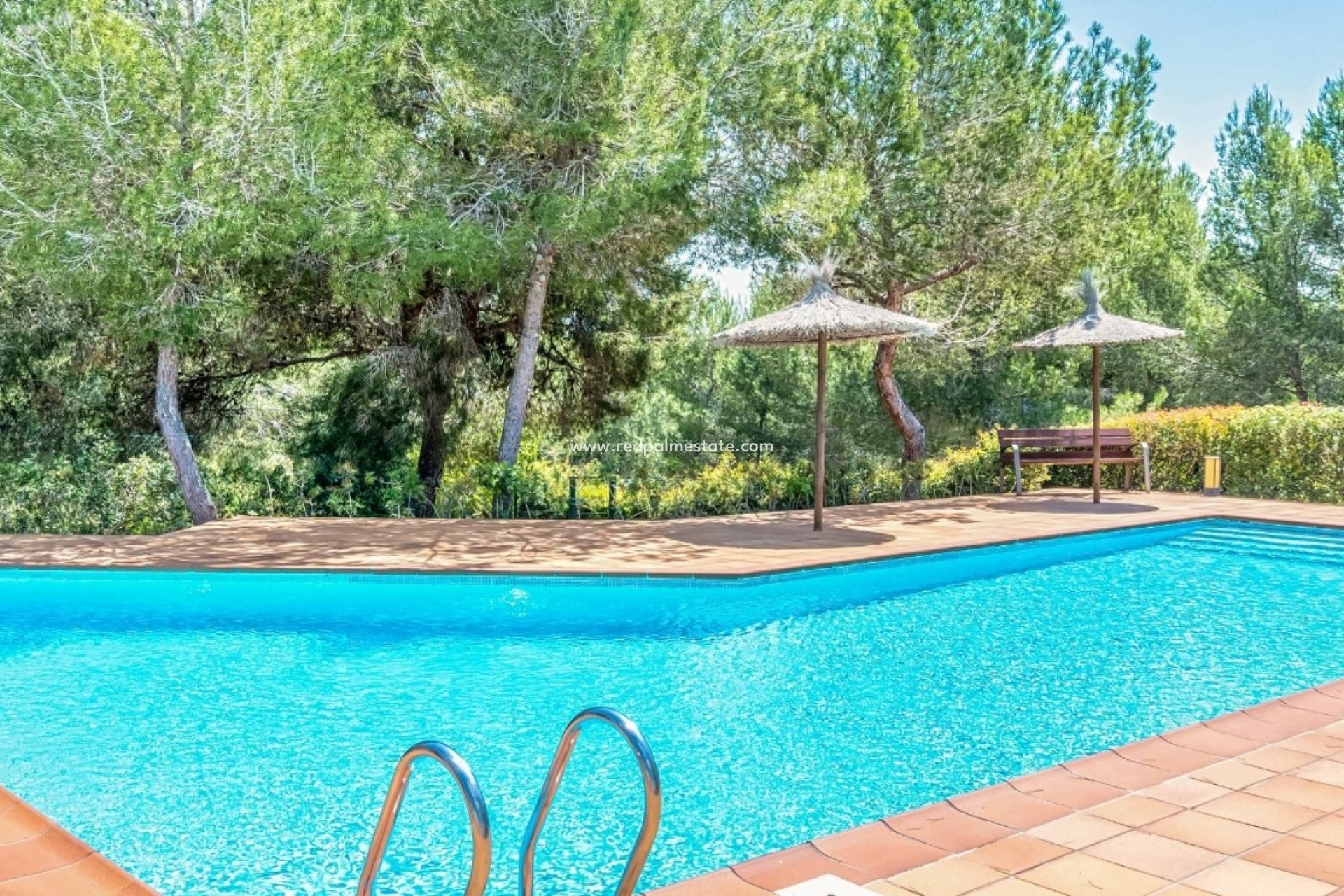 Revente - Appartements -
Orihuela Costa - Las Colinas Golf