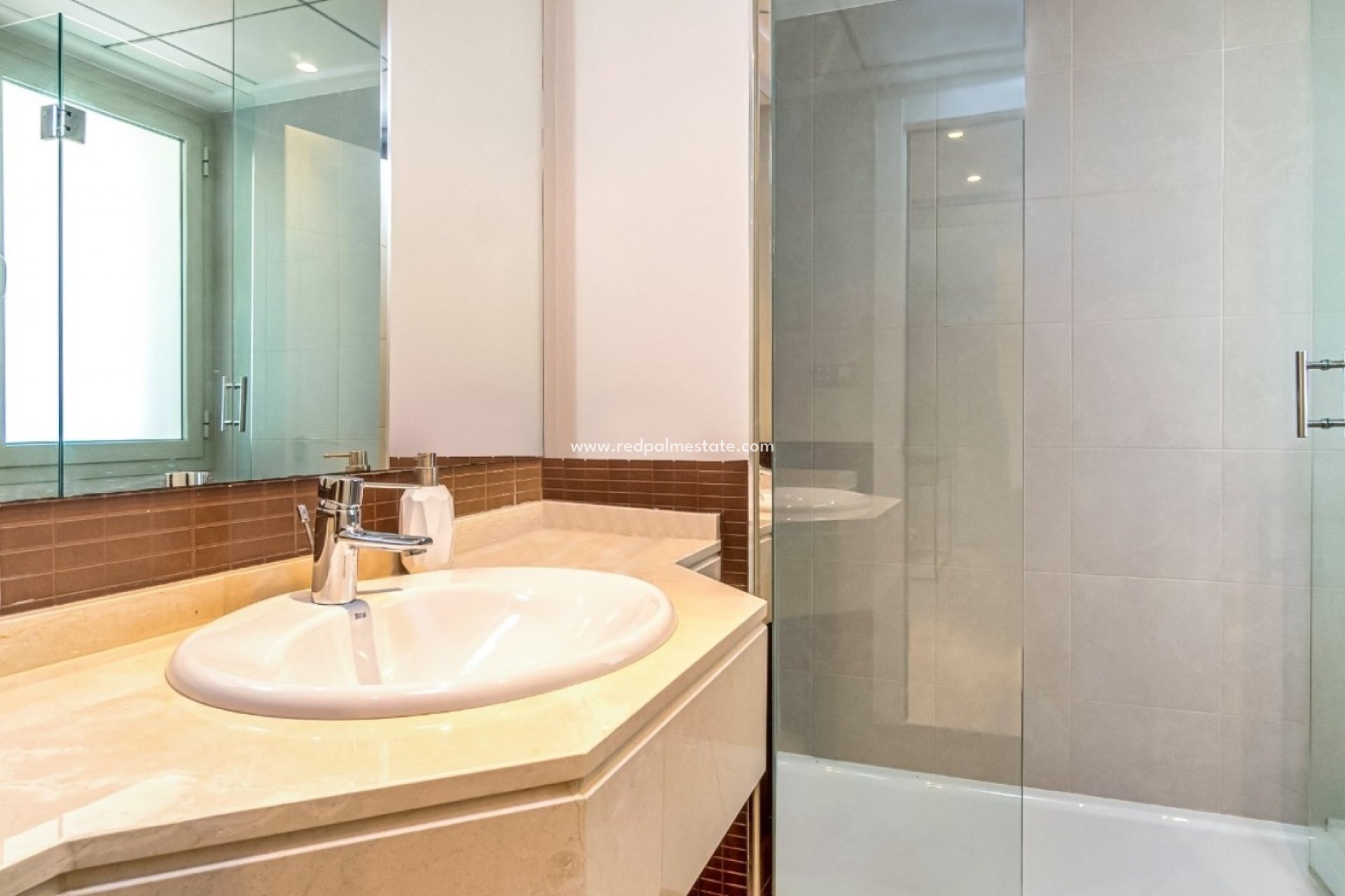 Revente - Appartements -
Orihuela Costa - Las Colinas Golf