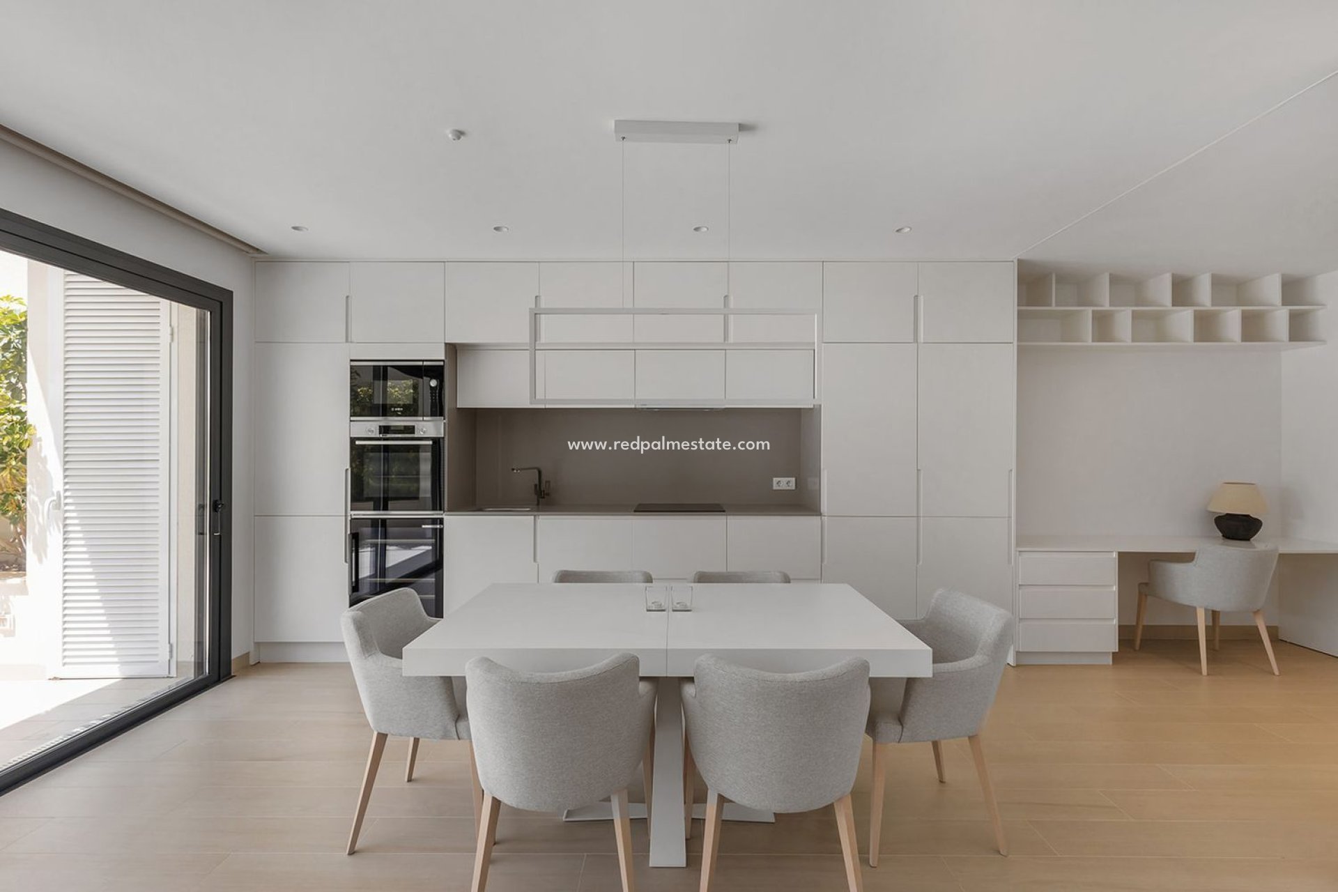 Revente - Appartements -
Orihuela Costa - Las Colinas Golf