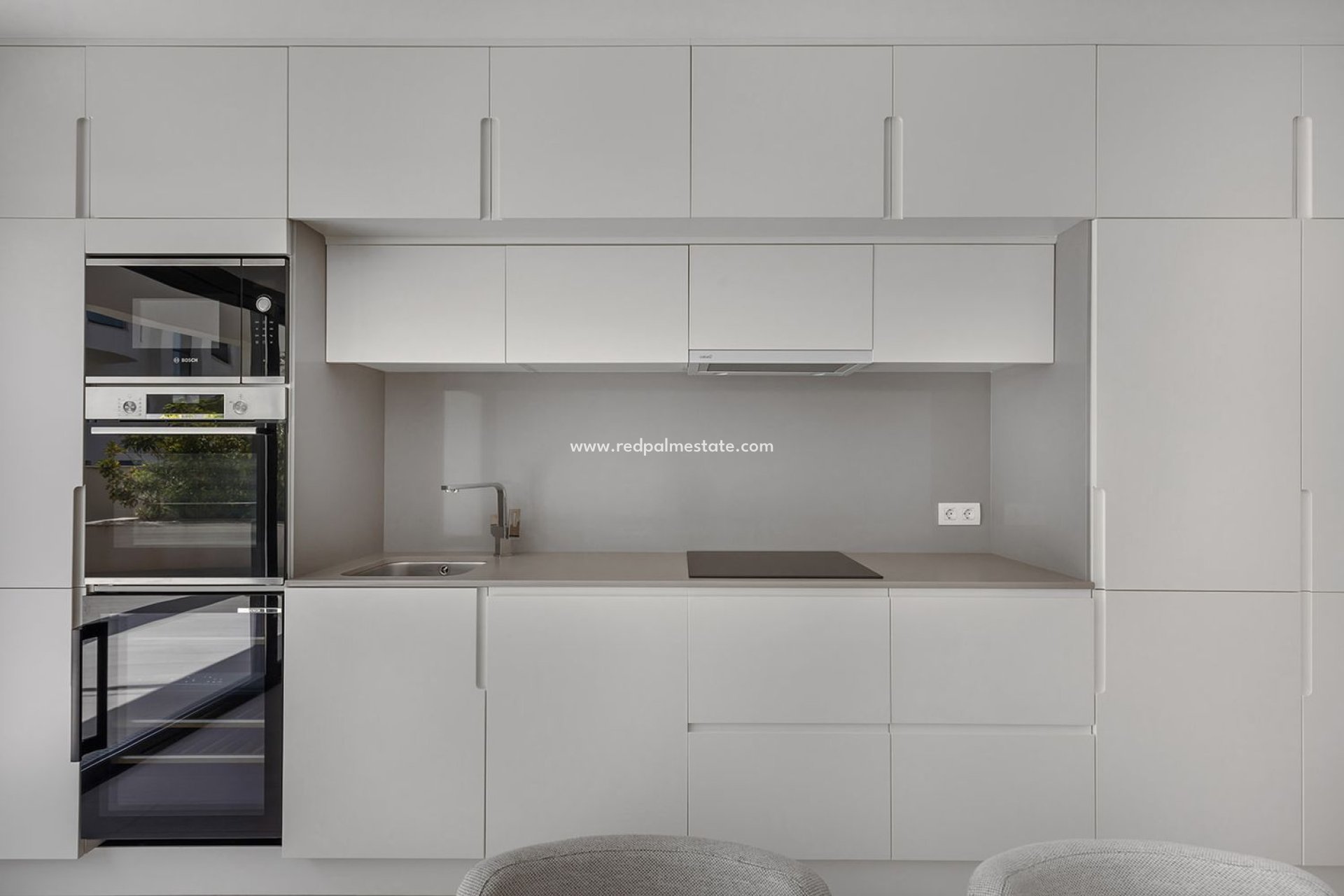 Revente - Appartements -
Orihuela Costa - Las Colinas Golf