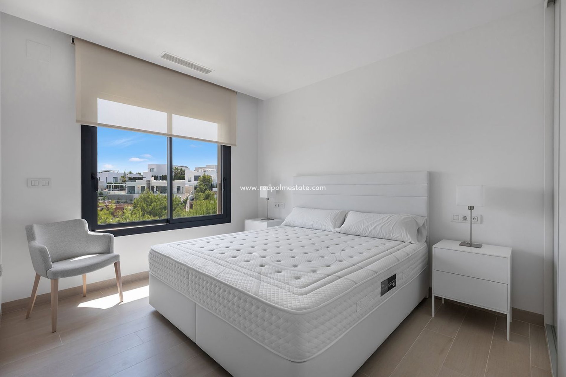 Revente - Appartements -
Orihuela Costa - Las Colinas Golf