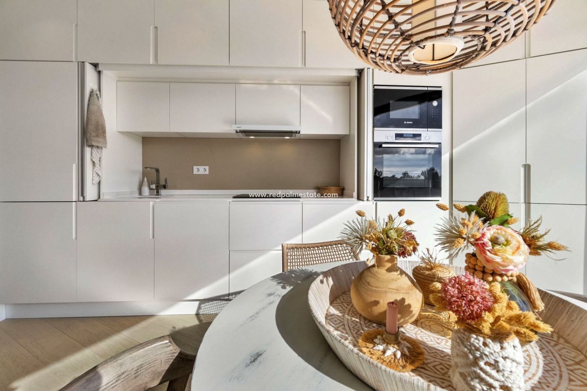 Revente - Appartements -
Orihuela Costa - Las Colinas Golf